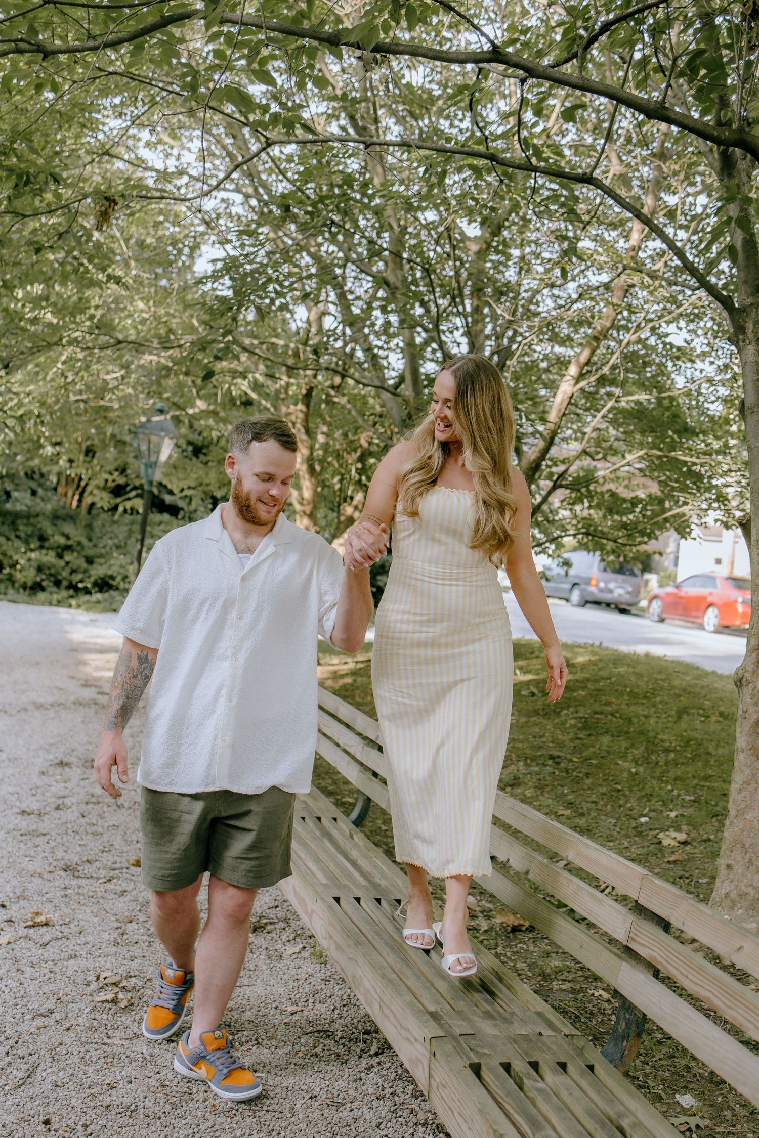 Luxury, documentary-style wedding and engagement photography in Philadelphia. Candid, timeless, romantic, and authentic moments captured.
