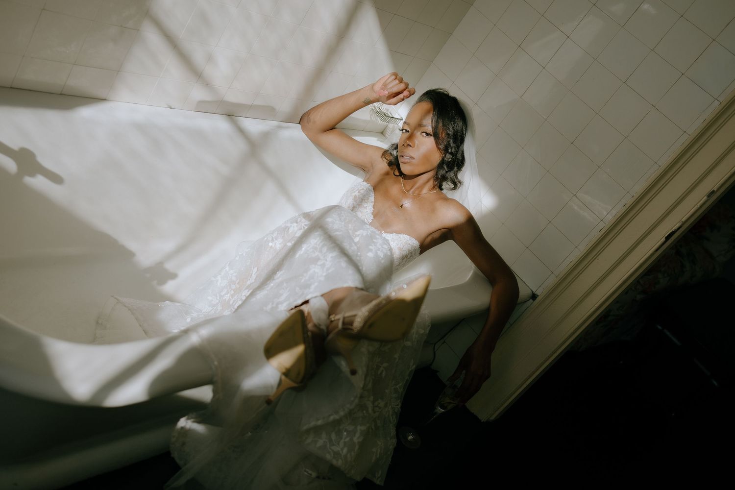 Luxury, documentary-style wedding and engagement photography in Philadelphia. Candid, timeless, romantic, and authentic moments captured.
