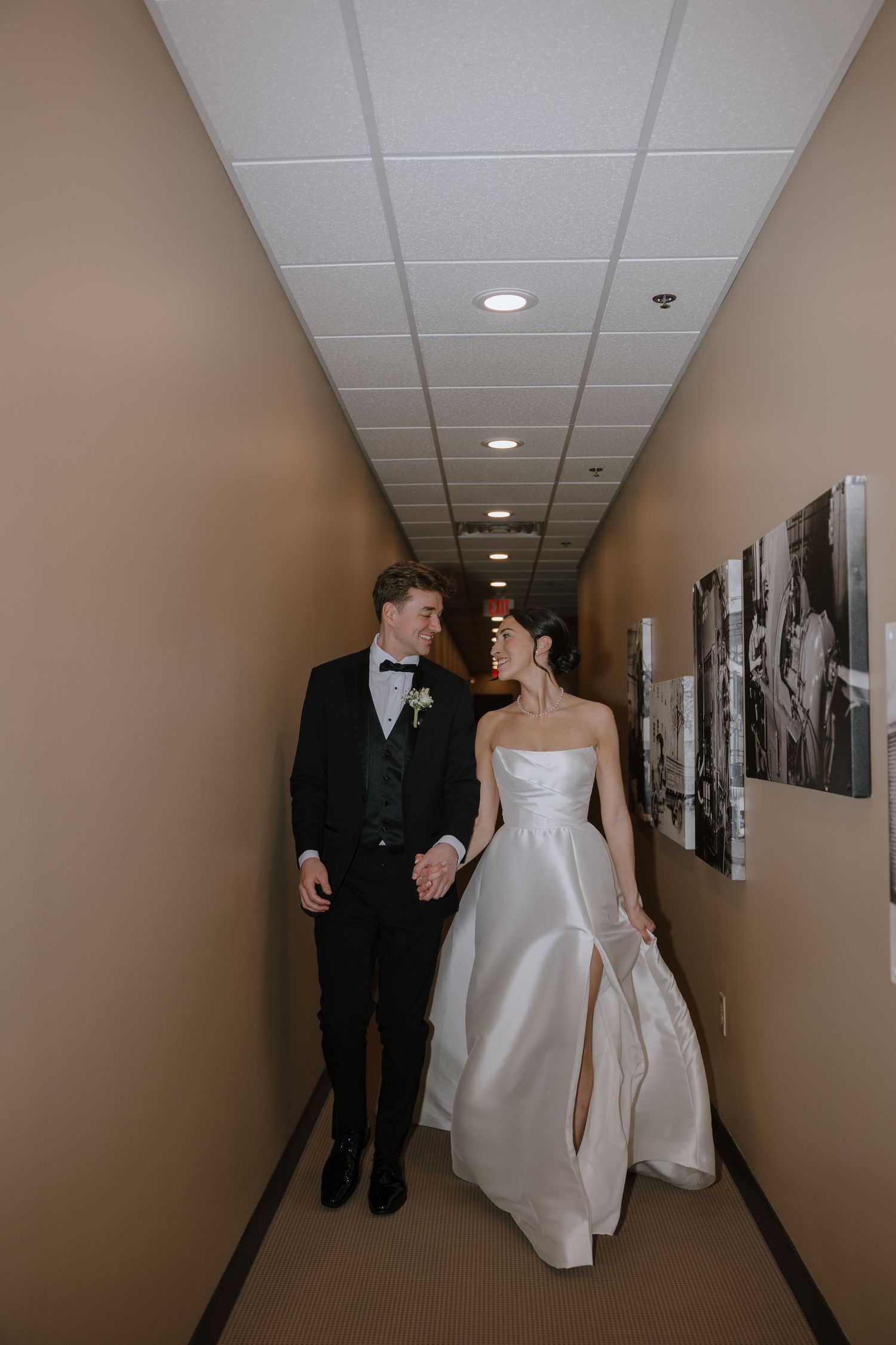 Luxury, documentary-style wedding and engagement photography in Philadelphia. Candid, timeless, romantic, and authentic moments captured.