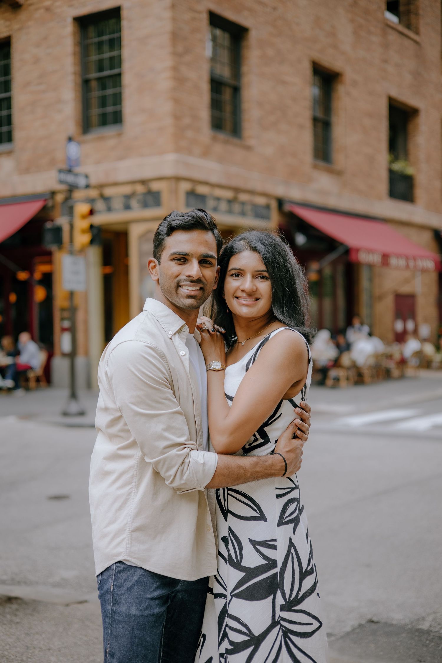 Luxury, documentary-style wedding and engagement photography in Philadelphia. Candid, timeless, romantic, and authentic moments captured.