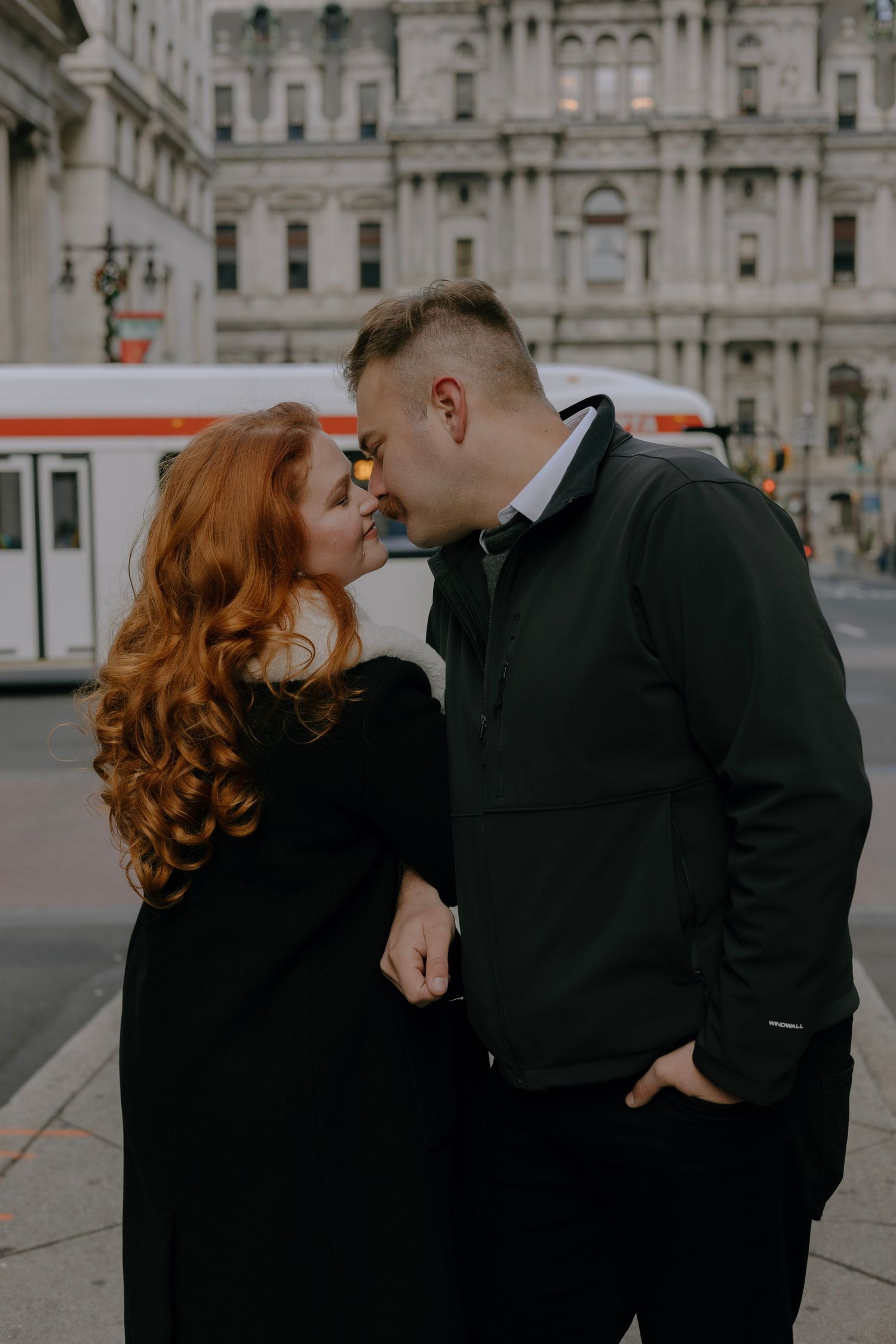 Luxury, documentary-style wedding and engagement photography in Philadelphia. Candid, timeless, romantic, and authentic moments captured.