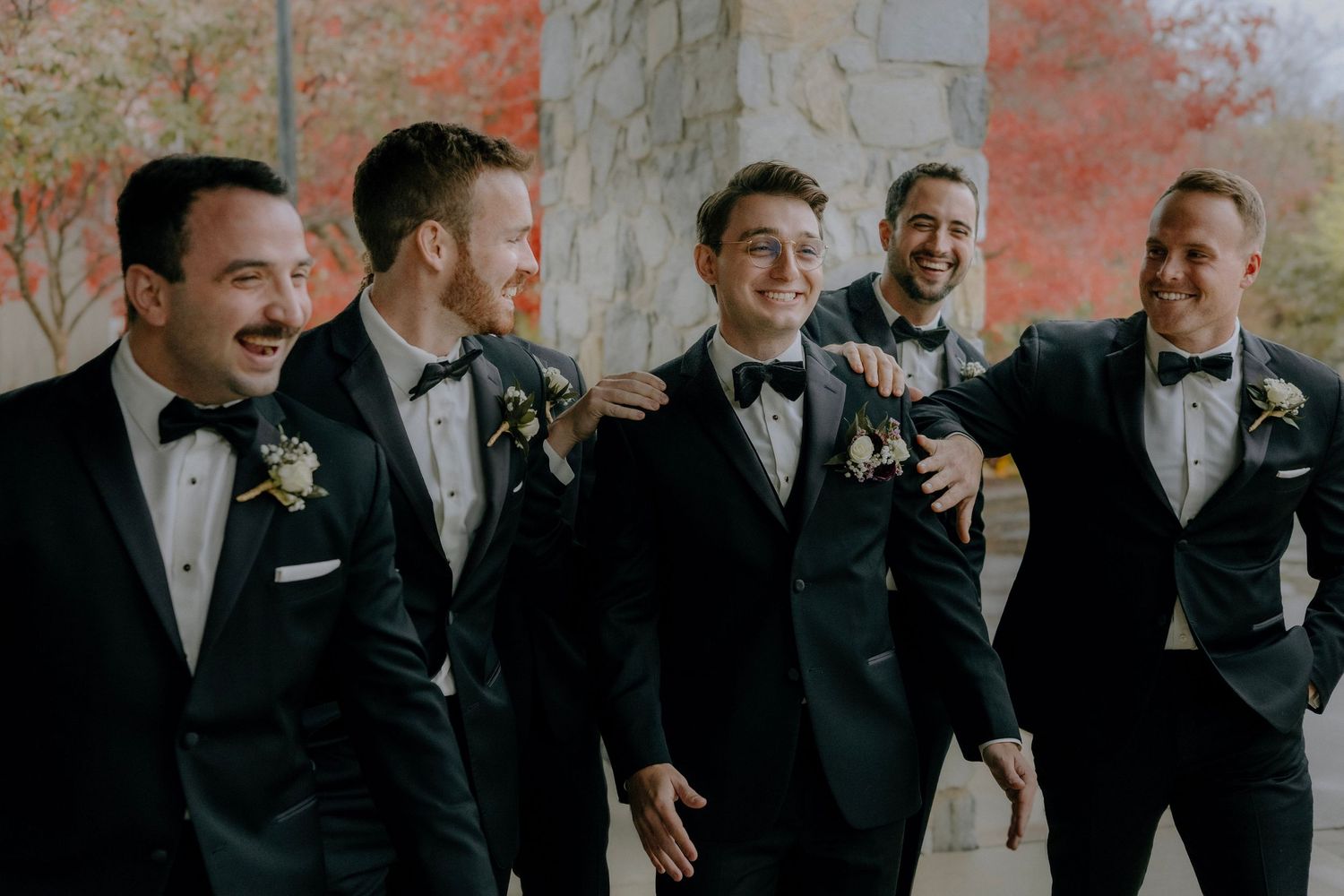 Philadelphia wedding photographer specializing in luxury, documentary-style photos that capture genuine love and timeless moments beautiful