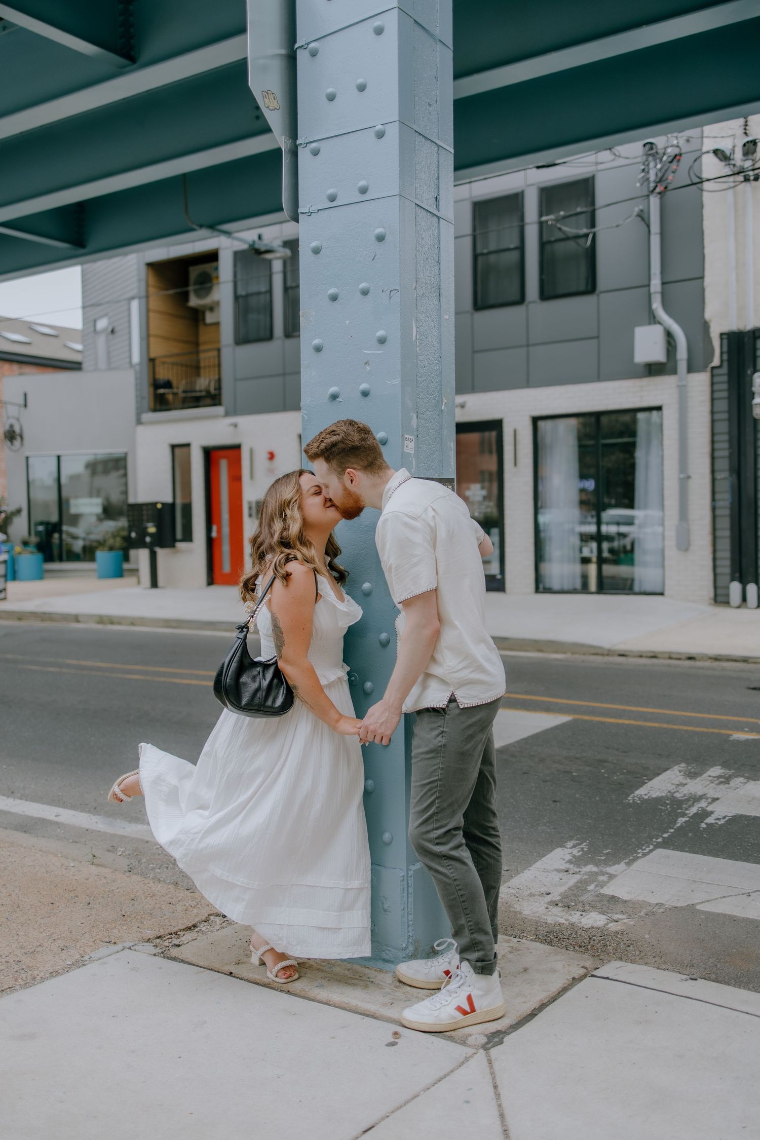 Luxury, documentary-style wedding and engagement photography in Philadelphia. Candid, timeless, romantic, and authentic moments captured.