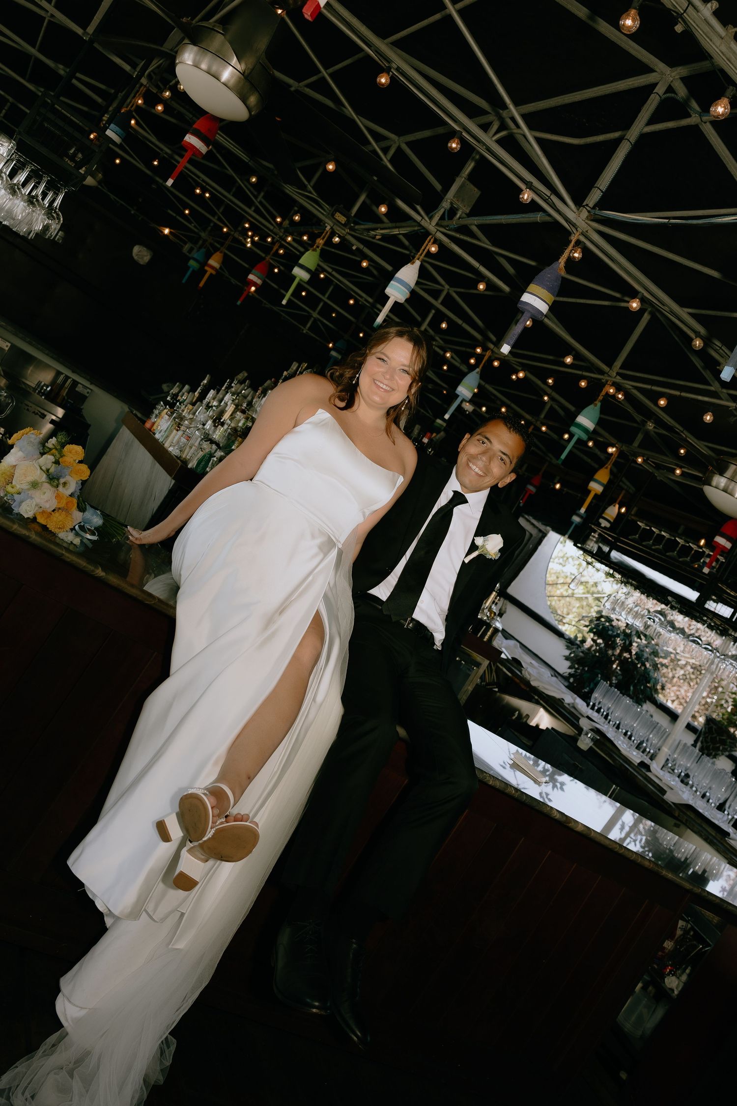 Luxury, documentary-style wedding and engagement photography in Philadelphia. Candid, timeless, romantic, and authentic moments captured.