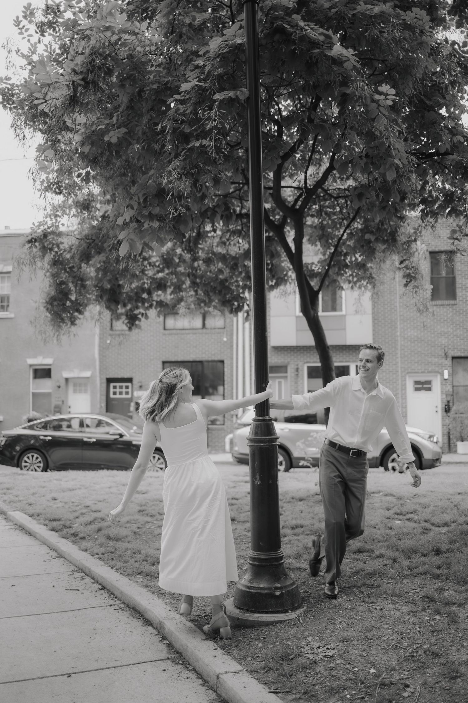 Luxury, documentary-style wedding and engagement photography in Philadelphia. Candid, timeless, romantic, and authentic moments captured.