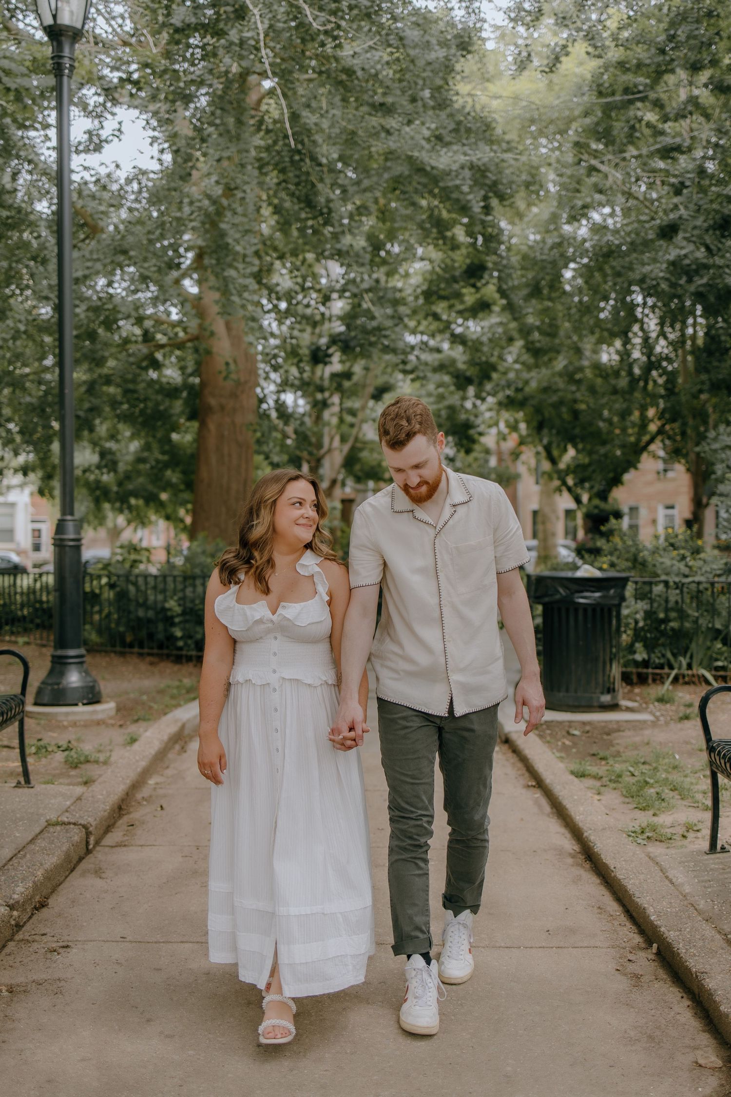 Luxury, documentary-style wedding and engagement photography in Philadelphia. Candid, timeless, romantic, and authentic moments captured.