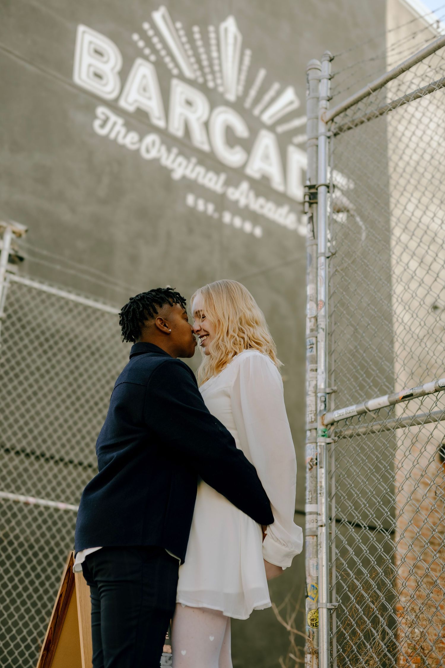 Luxury, documentary-style wedding and engagement photography in Philadelphia. Candid, timeless, romantic, and authentic moments captured.