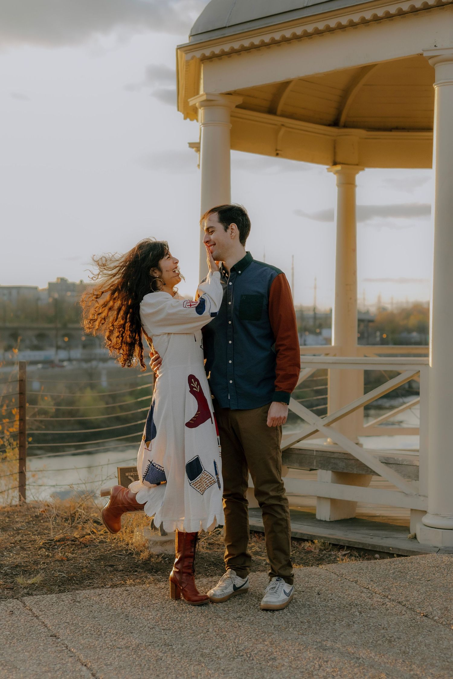 Luxury, documentary-style wedding and engagement photography in Philadelphia. Candid, timeless, romantic, and authentic moments captured.