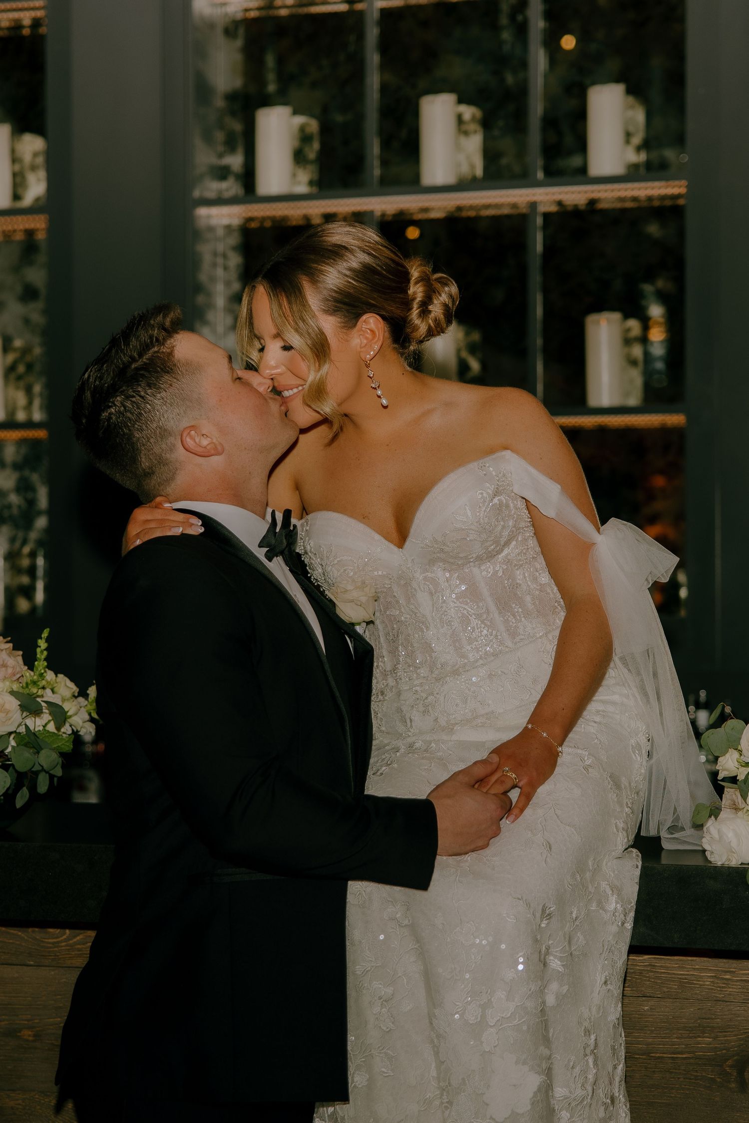 Luxury, documentary-style wedding and engagement photography in Philadelphia. Candid, timeless, romantic, and authentic moments captured.