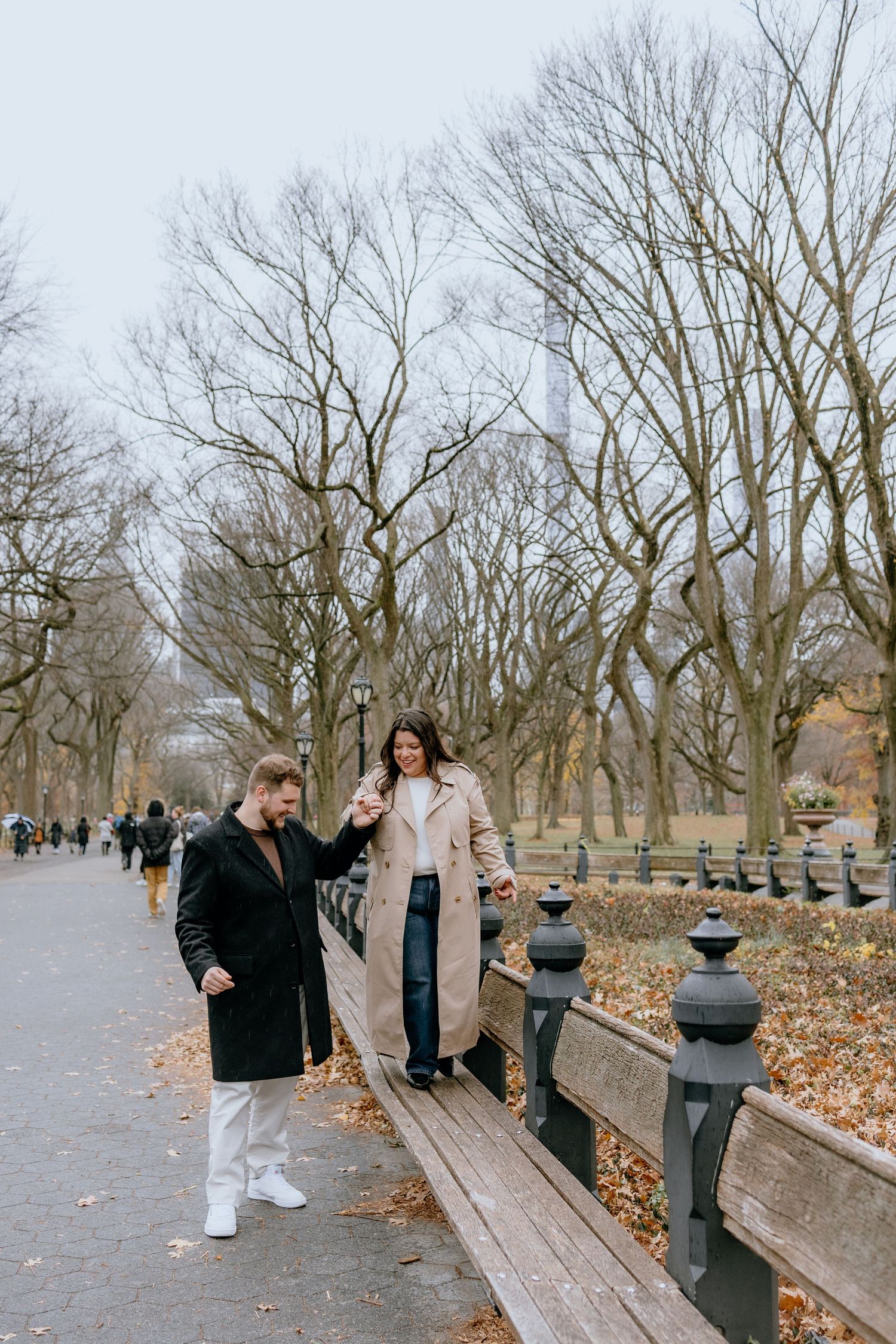 Luxury, documentary-style wedding and engagement photography in Philadelphia. Candid, timeless, romantic, and authentic moments captured.
