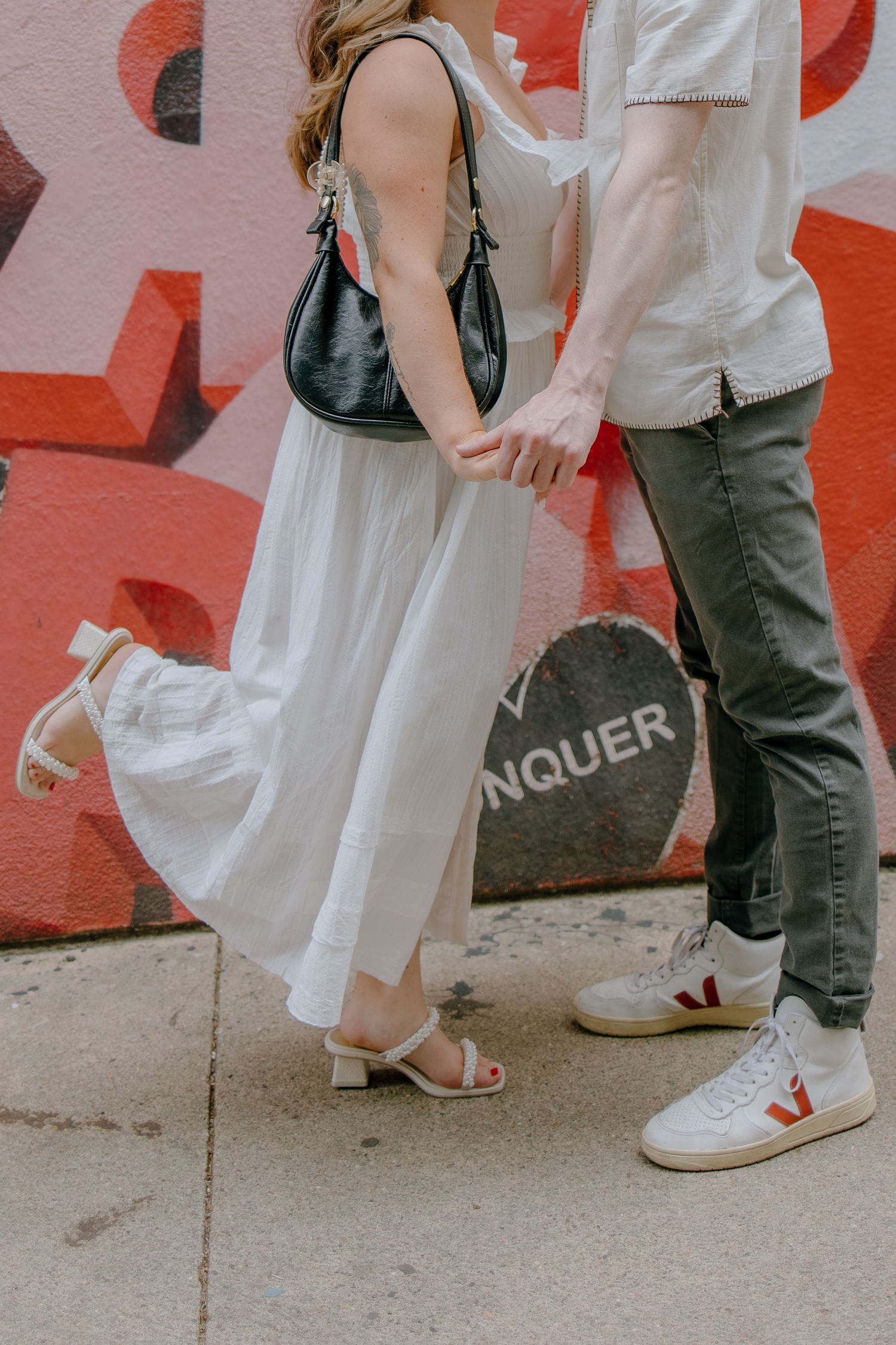 Luxury, documentary-style wedding and engagement photography in Philadelphia. Candid, timeless, romantic, and authentic moments captured.