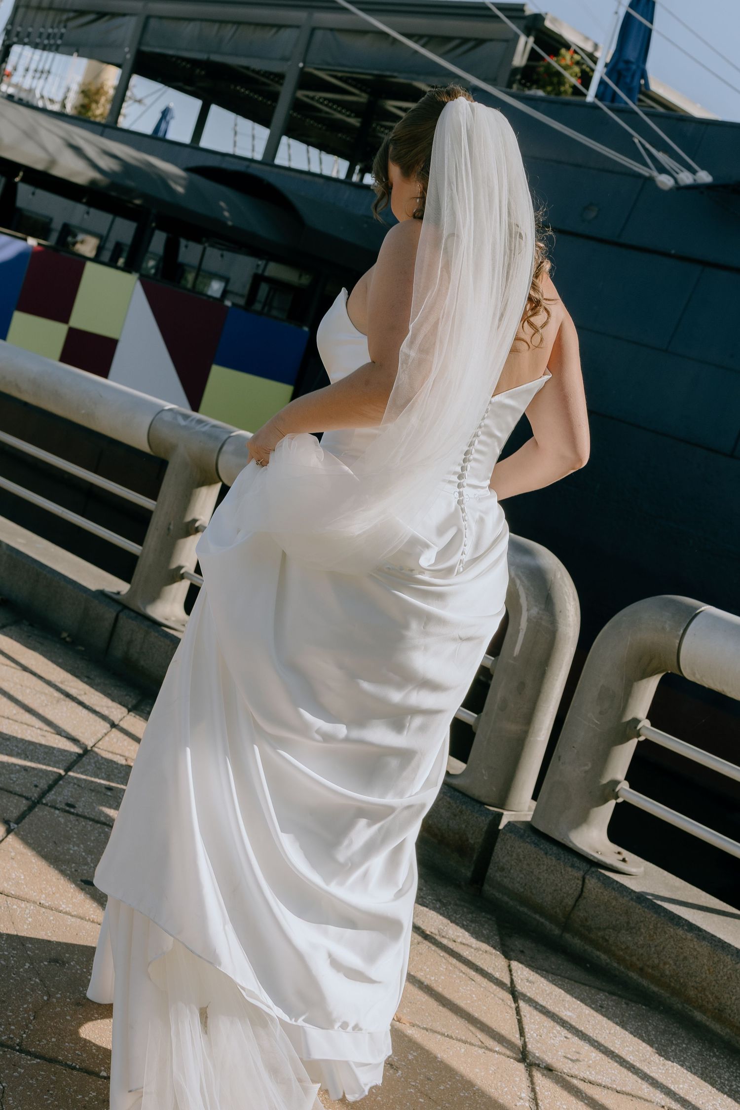 Luxury, documentary-style wedding and engagement photography in Philadelphia. Candid, timeless, romantic, and authentic moments captured.
