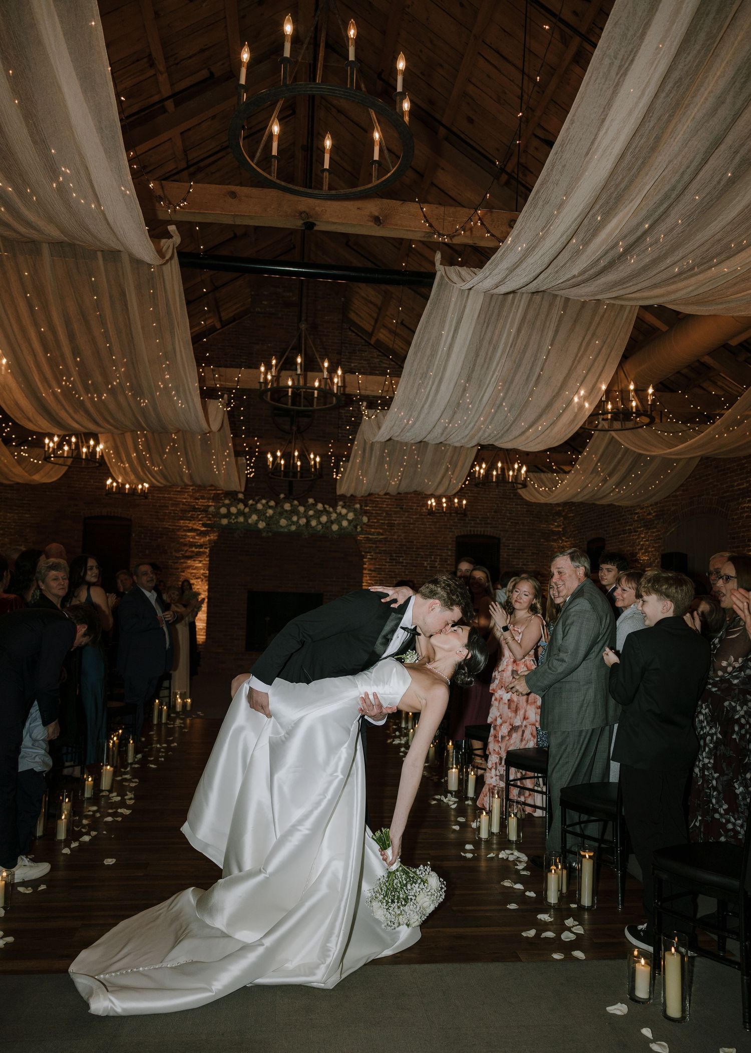 Luxury, documentary-style wedding and engagement photography in Philadelphia. Candid, timeless, romantic, and authentic moments captured.