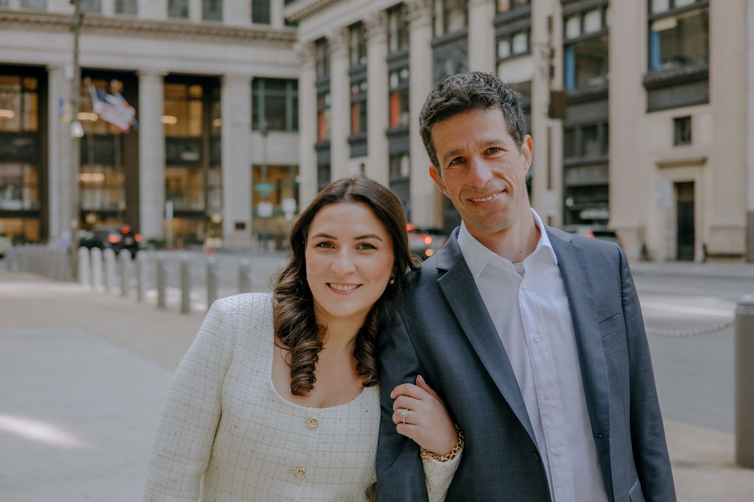 Philadelphia wedding photographer specializing in luxury, documentary-style photos that capture genuine love and timeless moments beautiful