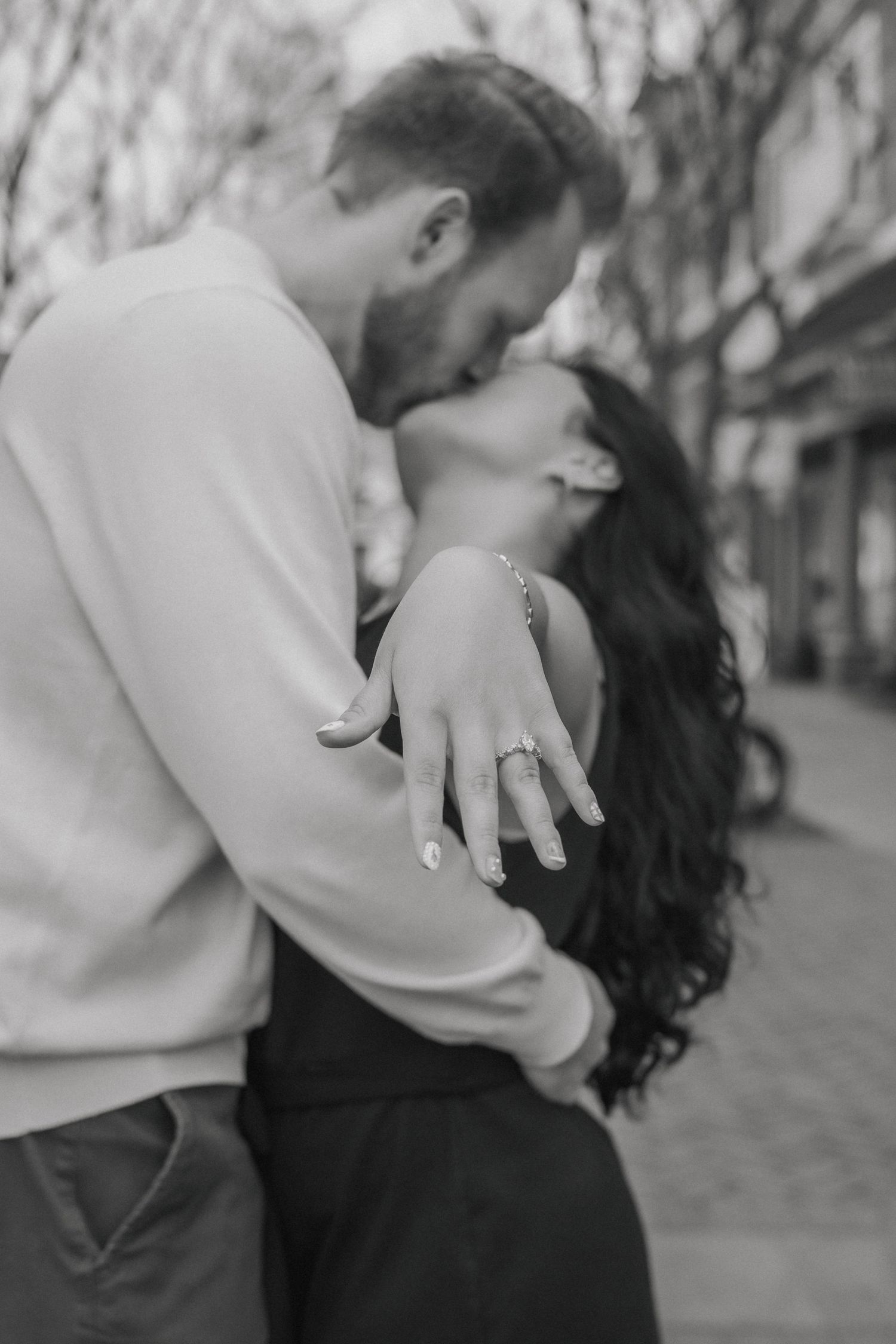 Philadelphia wedding photographer specializing in luxury, documentary-style photos that capture genuine love and timeless moments beautiful