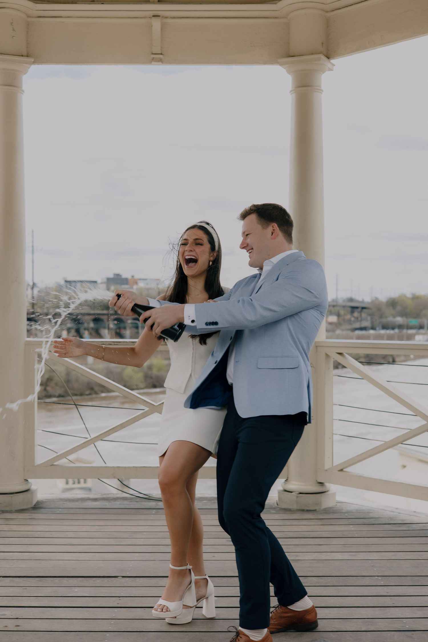 Philadelphia wedding photographer specializing in luxury, documentary-style photos that capture genuine love and timeless moments beautiful