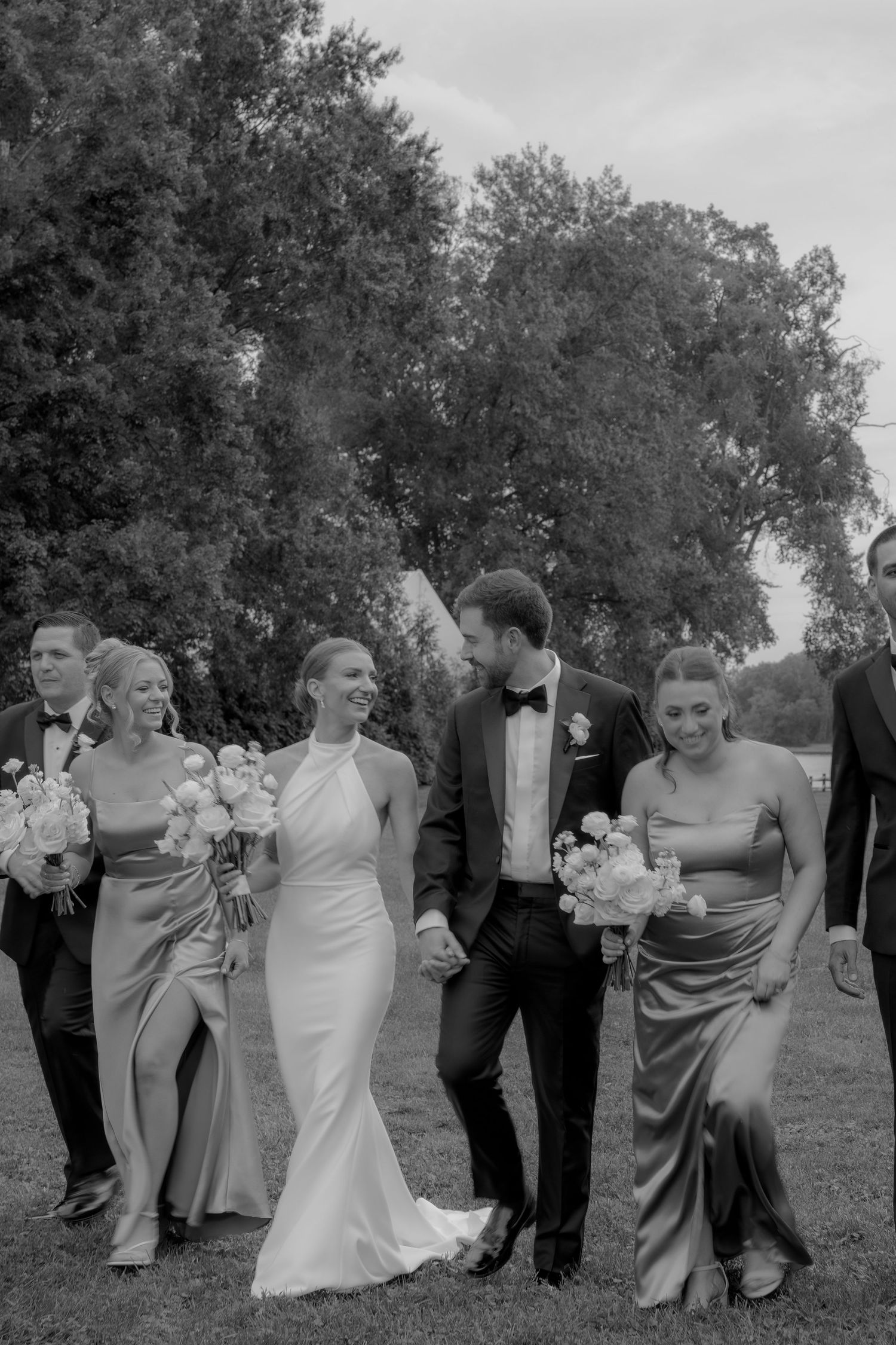 Luxury, documentary-style wedding and engagement photography in Philadelphia. Candid, timeless, romantic, and authentic moments captured.