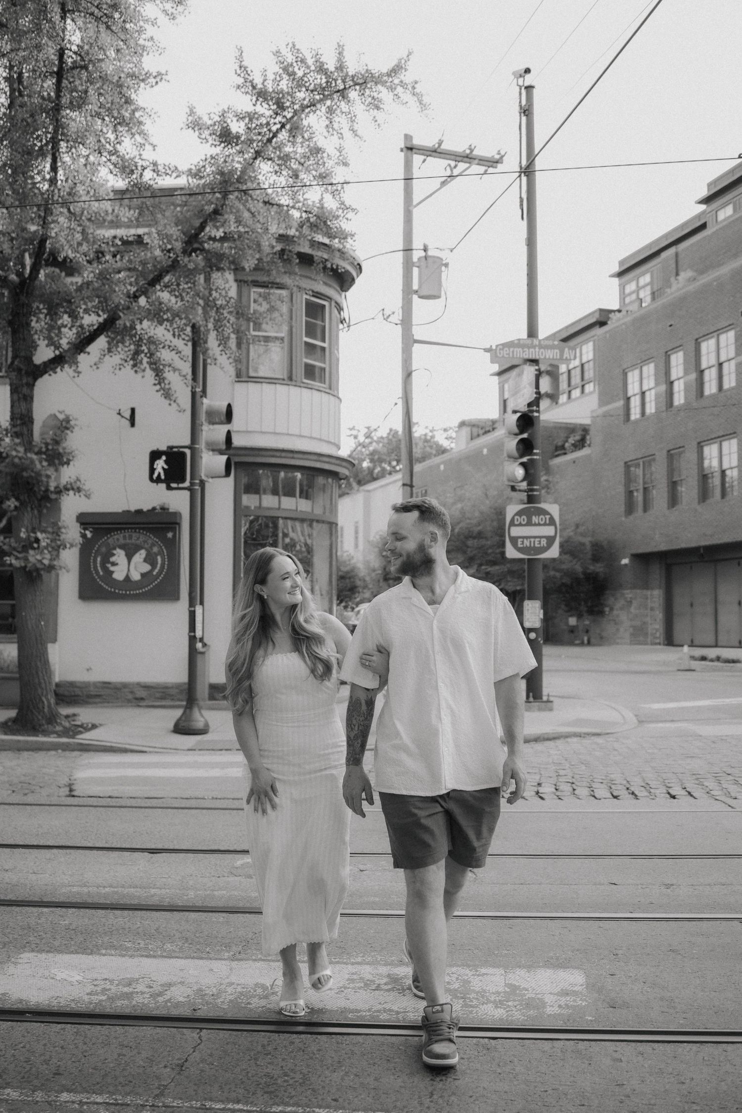 Luxury, documentary-style wedding and engagement photography in Philadelphia. Candid, timeless, romantic, and authentic moments captured.