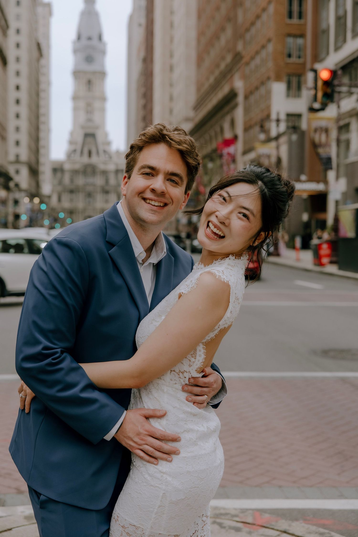 Luxury, documentary-style wedding and engagement photography in Philadelphia. Candid, timeless, romantic, and authentic moments captured.
