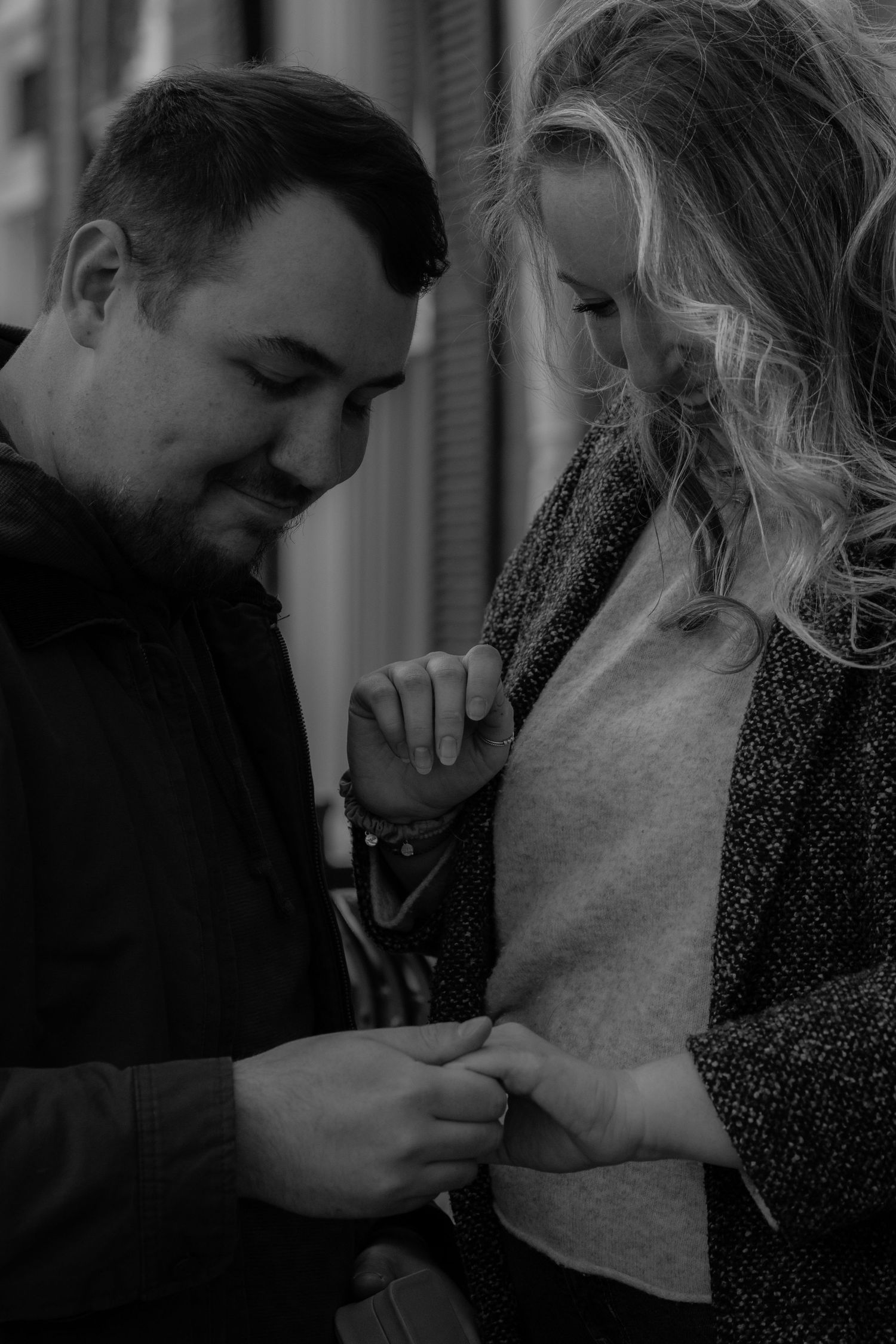Luxury, documentary-style wedding and engagement photography in Philadelphia. Candid, timeless, romantic, and authentic moments captured.