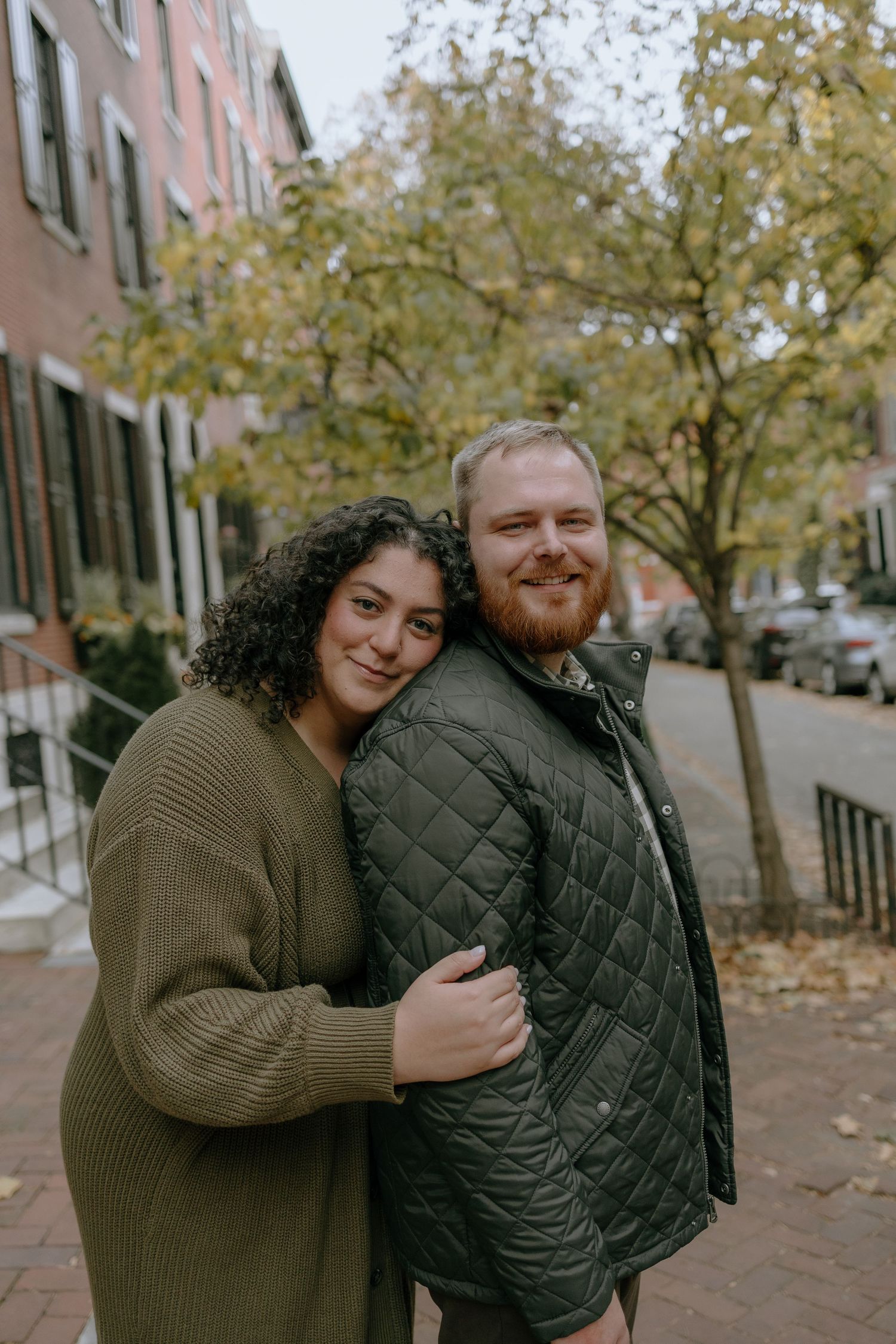 Luxury, documentary-style wedding and engagement photography in Philadelphia. Candid, timeless, romantic, and authentic moments captured.