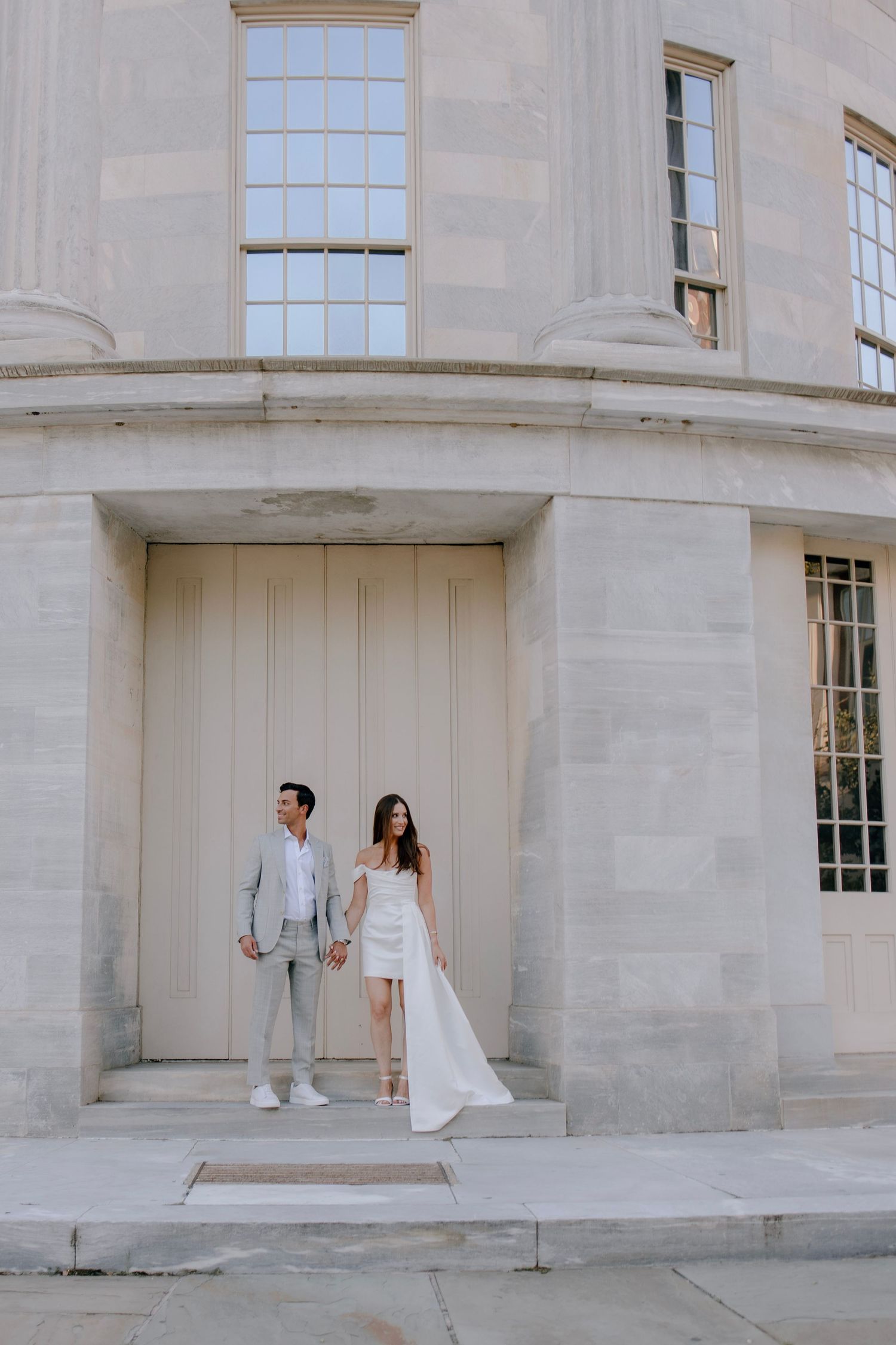 Luxury, documentary-style wedding and engagement photography in Philadelphia. Candid, timeless, romantic, and authentic moments captured.