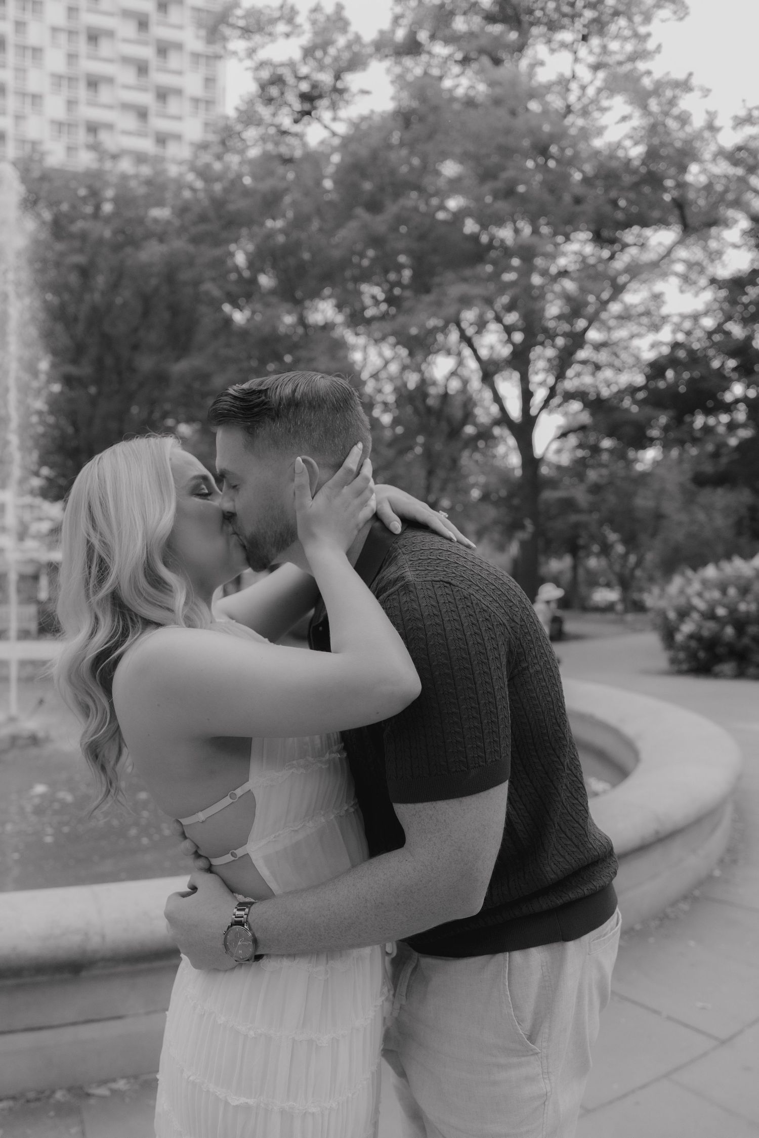 Luxury, documentary-style wedding and engagement photography in Philadelphia. Candid, timeless, romantic, and authentic moments captured.