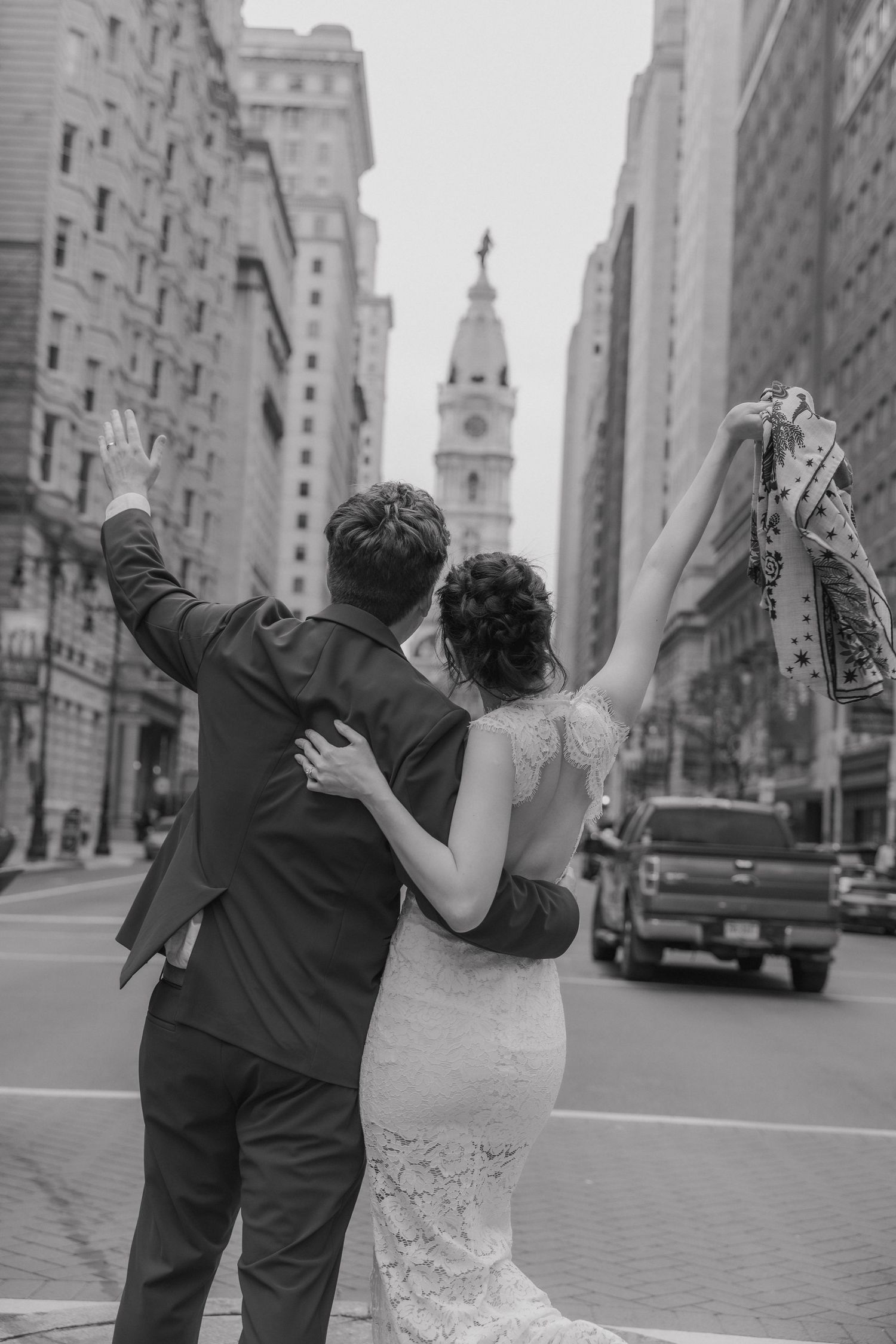 Elegant, candid wedding and engagement photography in Philadelphia. Capturing authentic, emotional moments with a timeless, artistic style.