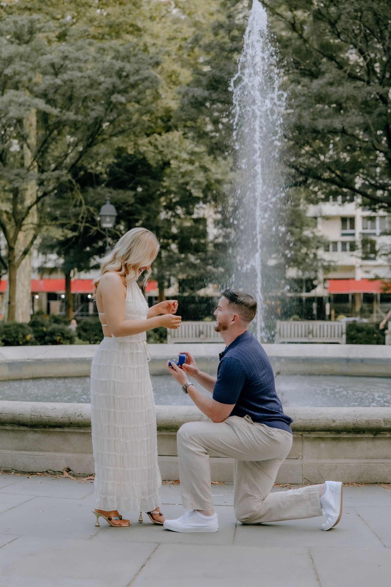 Luxury, documentary-style wedding and engagement photography in Philadelphia. Candid, timeless, romantic, and authentic moments captured.
