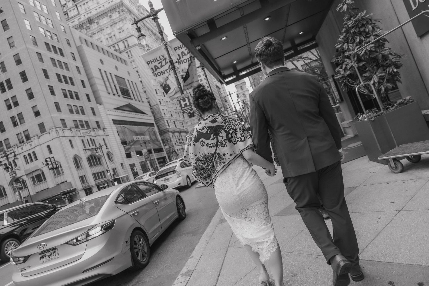 Luxury, documentary-style wedding and engagement photography in Philadelphia. Candid, timeless, romantic, and authentic moments captured.