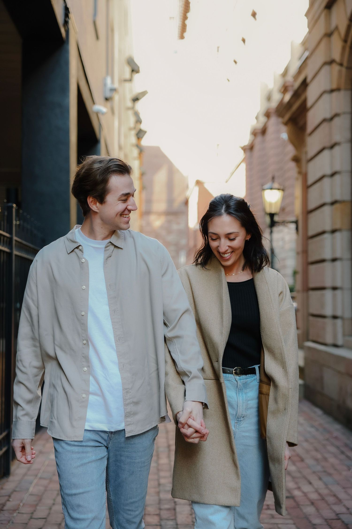 Luxury, documentary-style wedding and engagement photography in Philadelphia. Candid, timeless, romantic, and authentic moments captured.