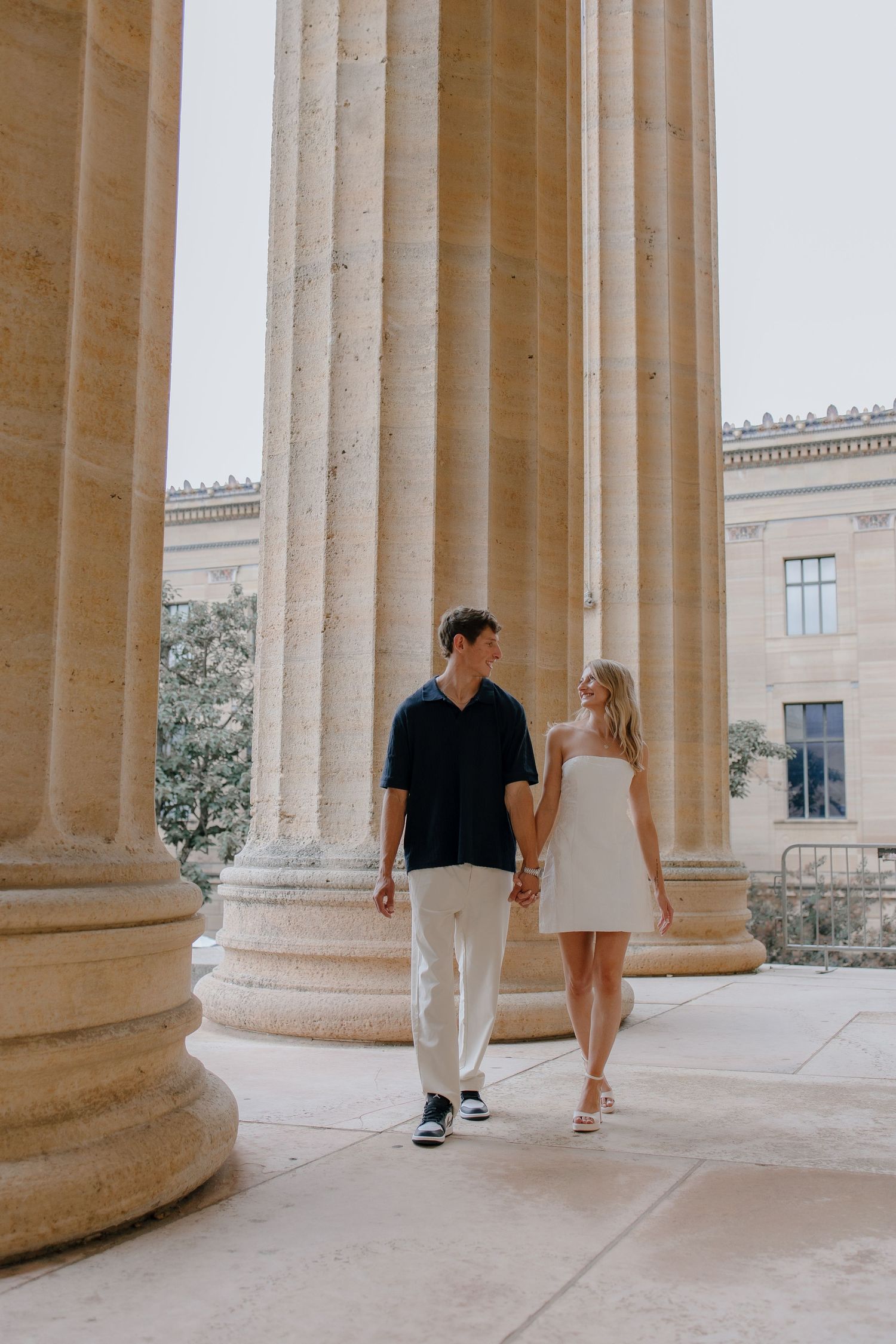 Luxury, documentary-style wedding and engagement photography in Philadelphia. Candid, timeless, romantic, and authentic moments captured.