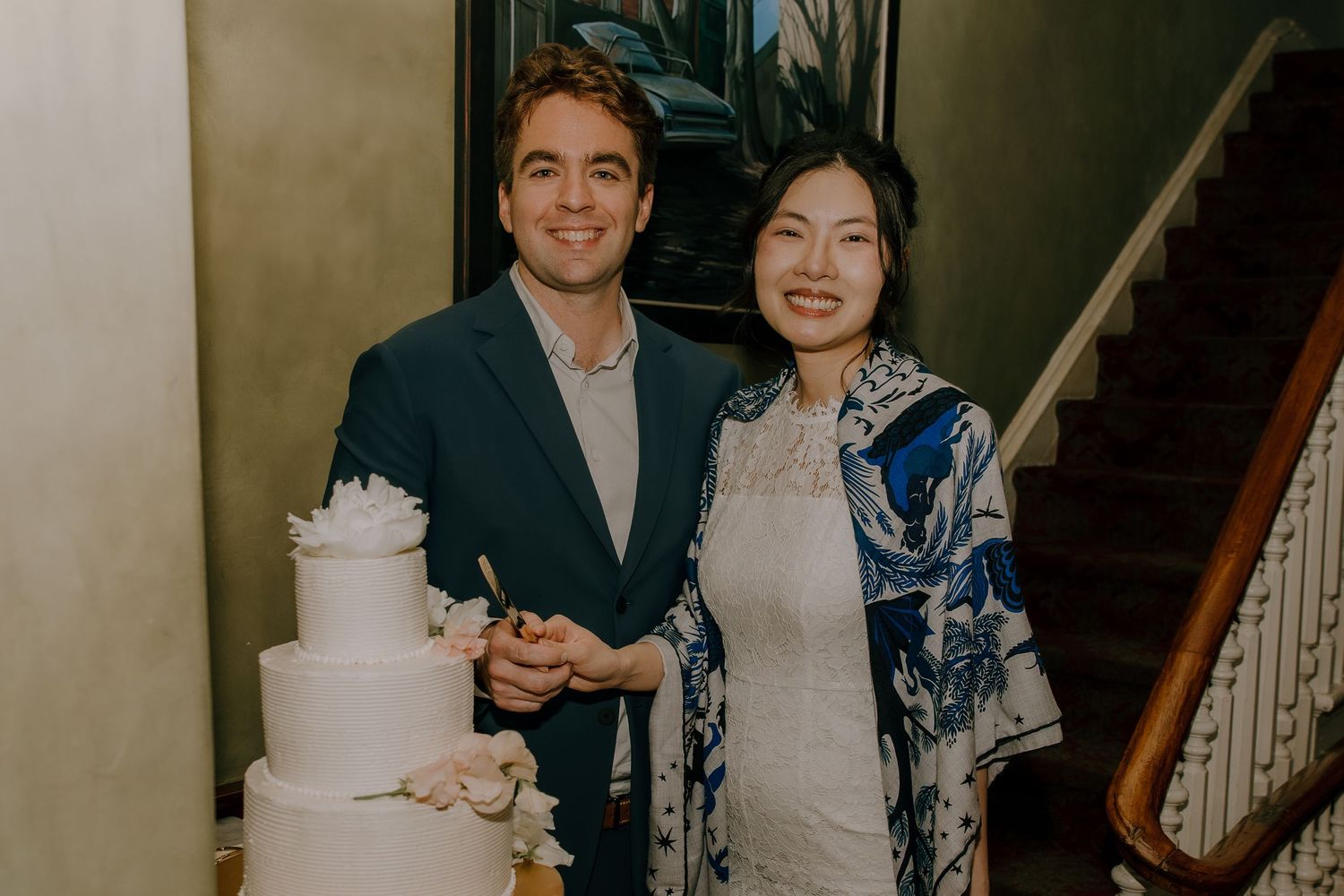 Luxury, documentary-style wedding and engagement photography in Philadelphia. Candid, timeless, romantic, and authentic moments captured.