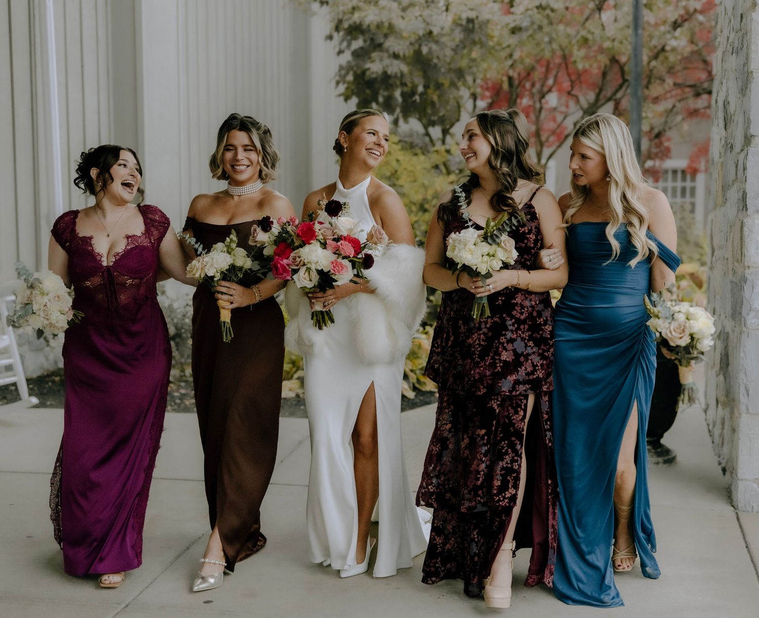 Philadelphia wedding photographer specializing in luxury, documentary-style photos that capture genuine love and timeless moments beautiful