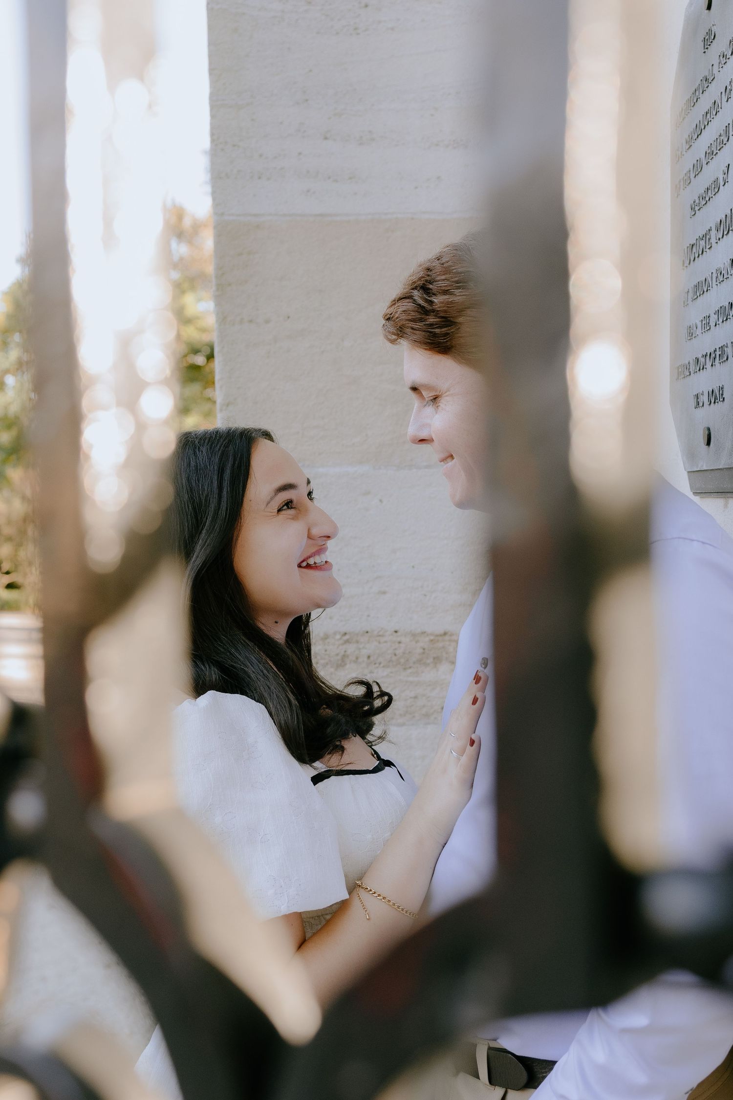 Luxury, documentary-style wedding and engagement photography in Philadelphia. Candid, timeless, romantic, and authentic moments captured.