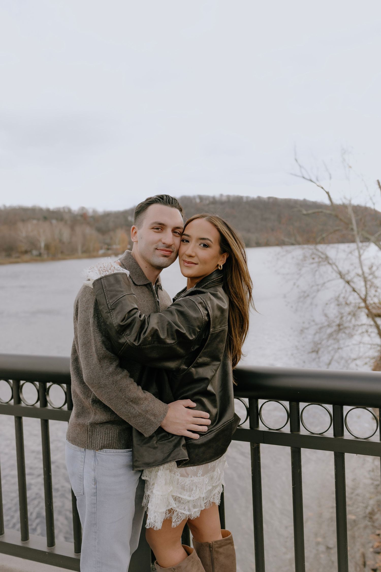 Luxury, documentary-style wedding and engagement photography in Philadelphia. Candid, timeless, romantic, and authentic moments captured.