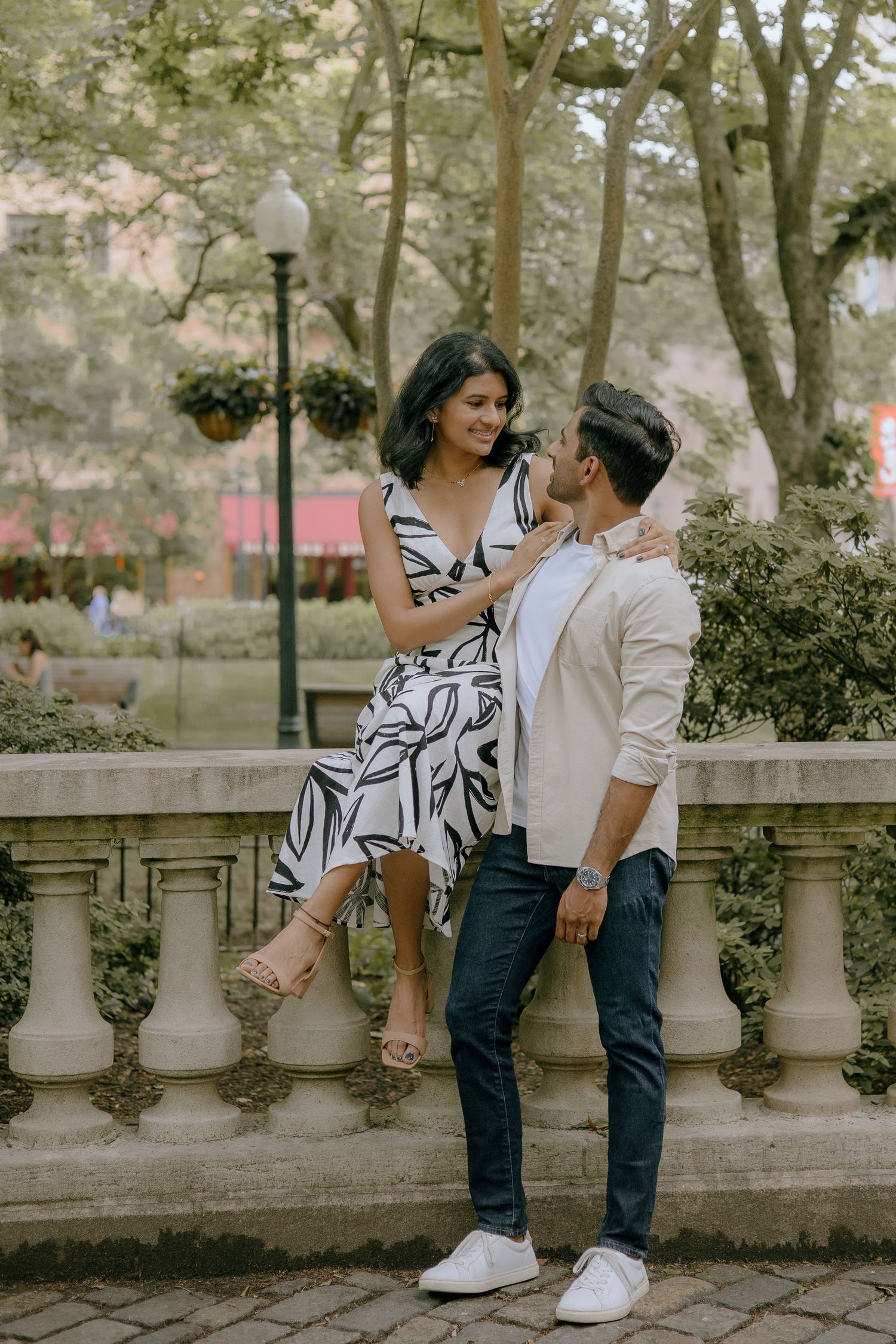 Luxury, documentary-style wedding and engagement photography in Philadelphia. Candid, timeless, romantic, and authentic moments captured.