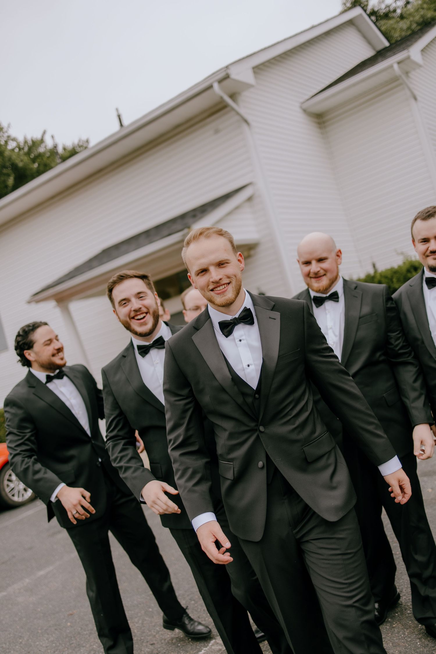 Luxury, documentary-style wedding and engagement photography in Philadelphia. Candid, timeless, romantic, and authentic moments captured.