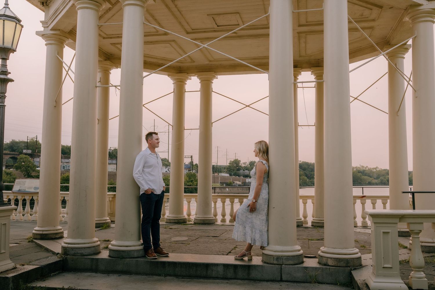 Luxury, documentary-style wedding and engagement photography in Philadelphia. Candid, timeless, romantic, and authentic moments captured.