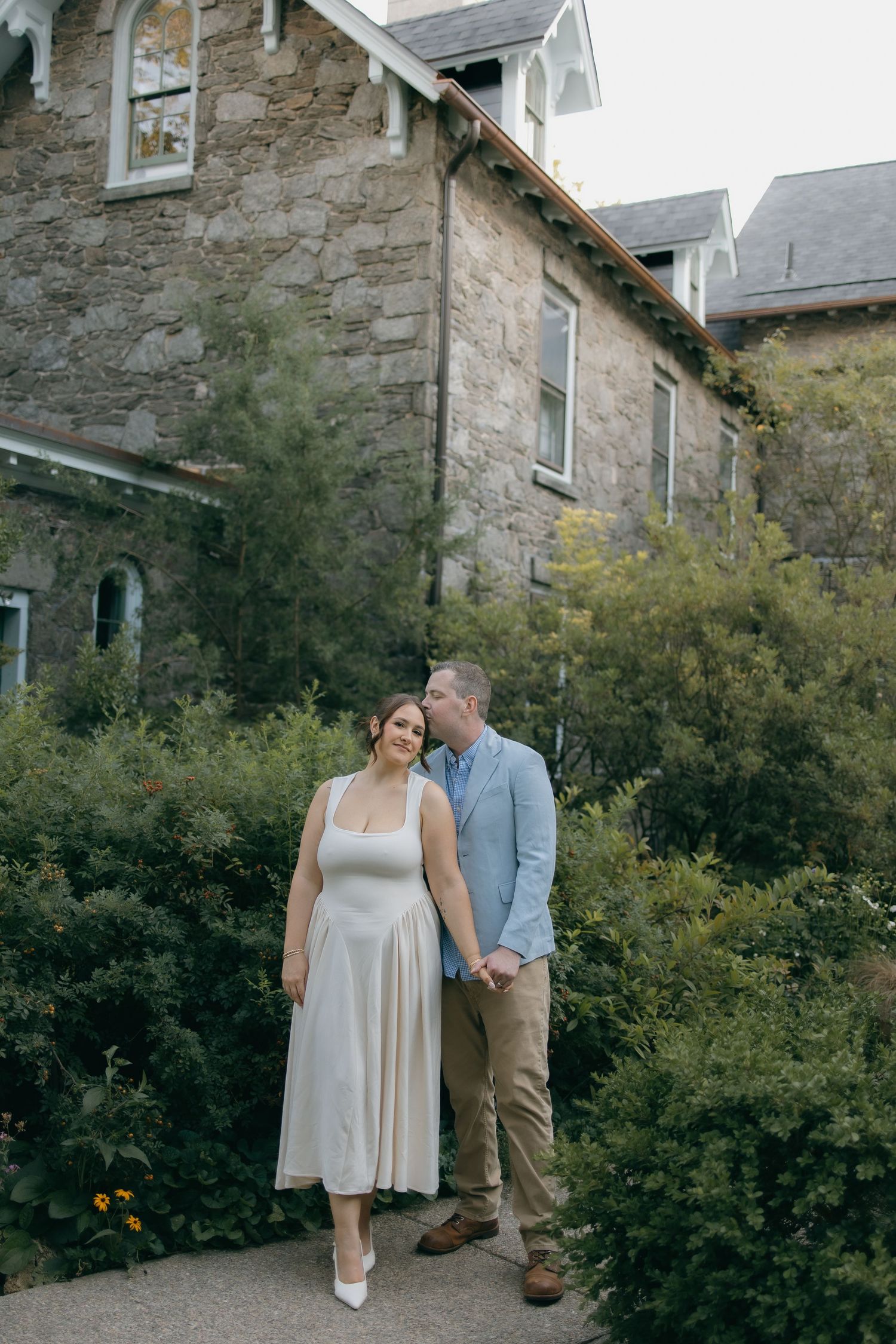 Luxury, documentary-style wedding and engagement photography in Philadelphia. Candid, timeless, romantic, and authentic moments captured.