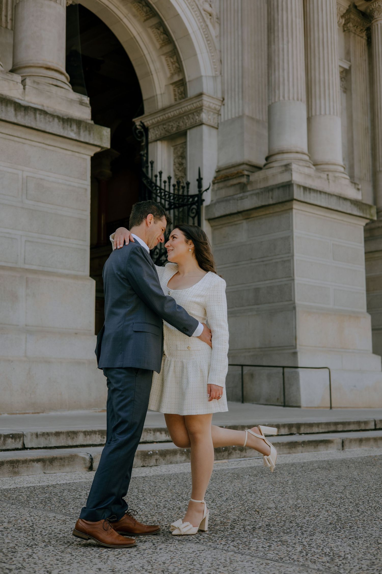 Philadelphia wedding photographer specializing in luxury, documentary-style photos that capture genuine love and timeless moments beautiful