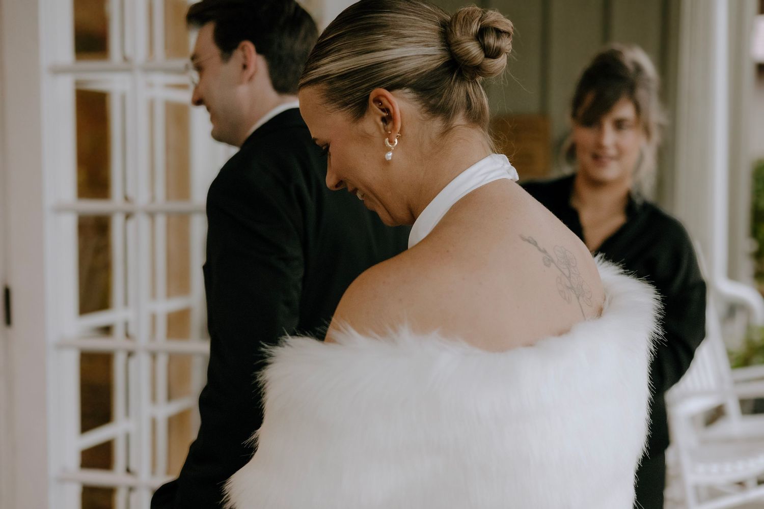 Luxury, documentary-style wedding and engagement photography in Philadelphia. Candid, timeless, romantic, and authentic moments captured.