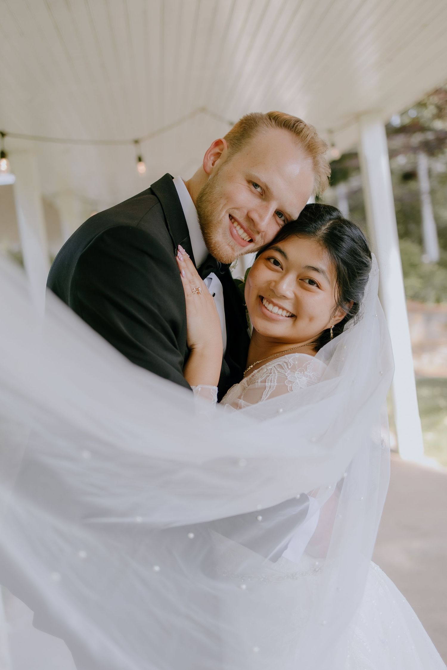 Luxury, documentary-style wedding and engagement photography in Philadelphia. Candid, timeless, romantic, and authentic moments captured.