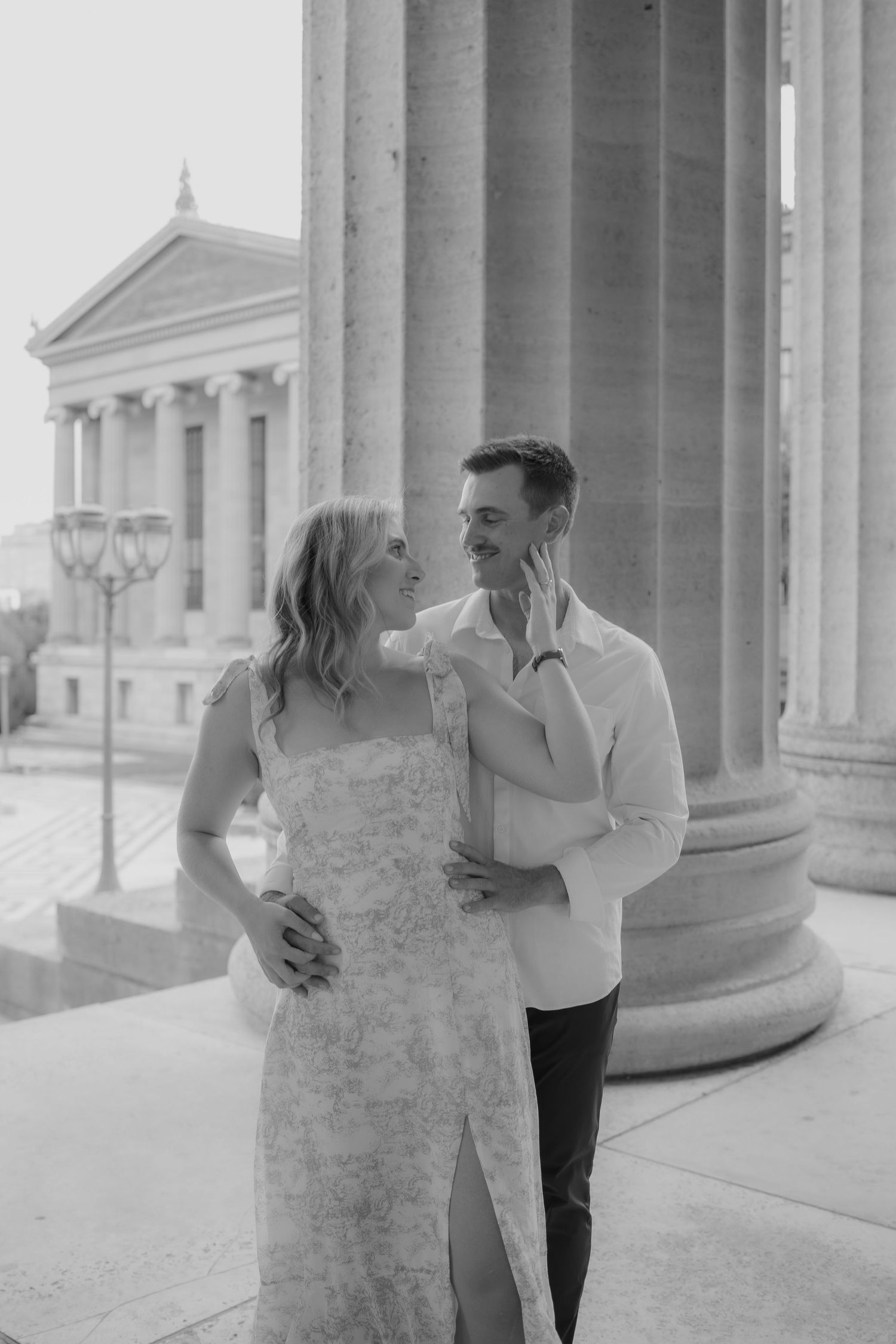 Luxury, documentary-style wedding and engagement photography in Philadelphia. Candid, timeless, romantic, and authentic moments captured.