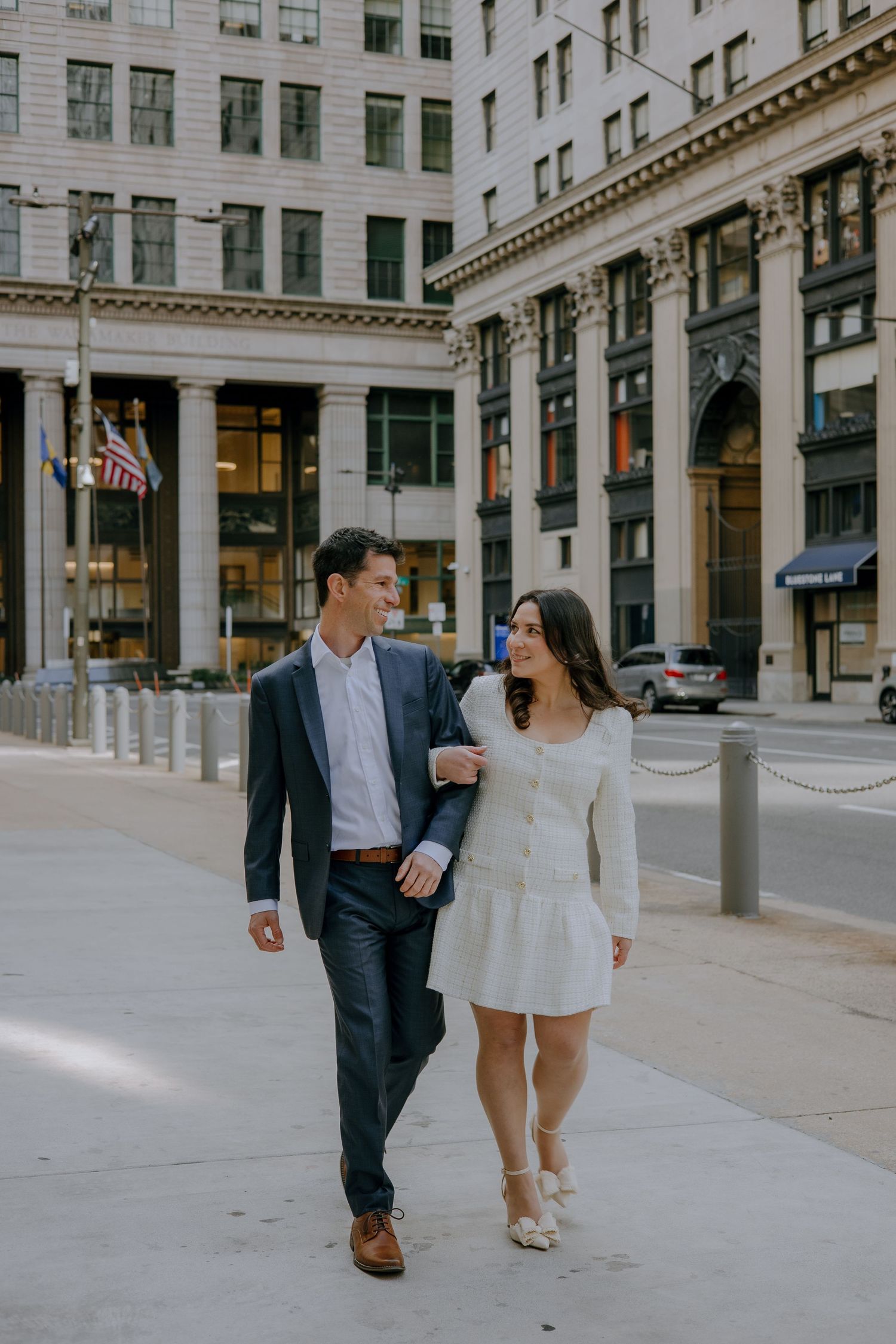 Philadelphia wedding photographer specializing in luxury, documentary-style photos that capture genuine love and timeless moments beautiful