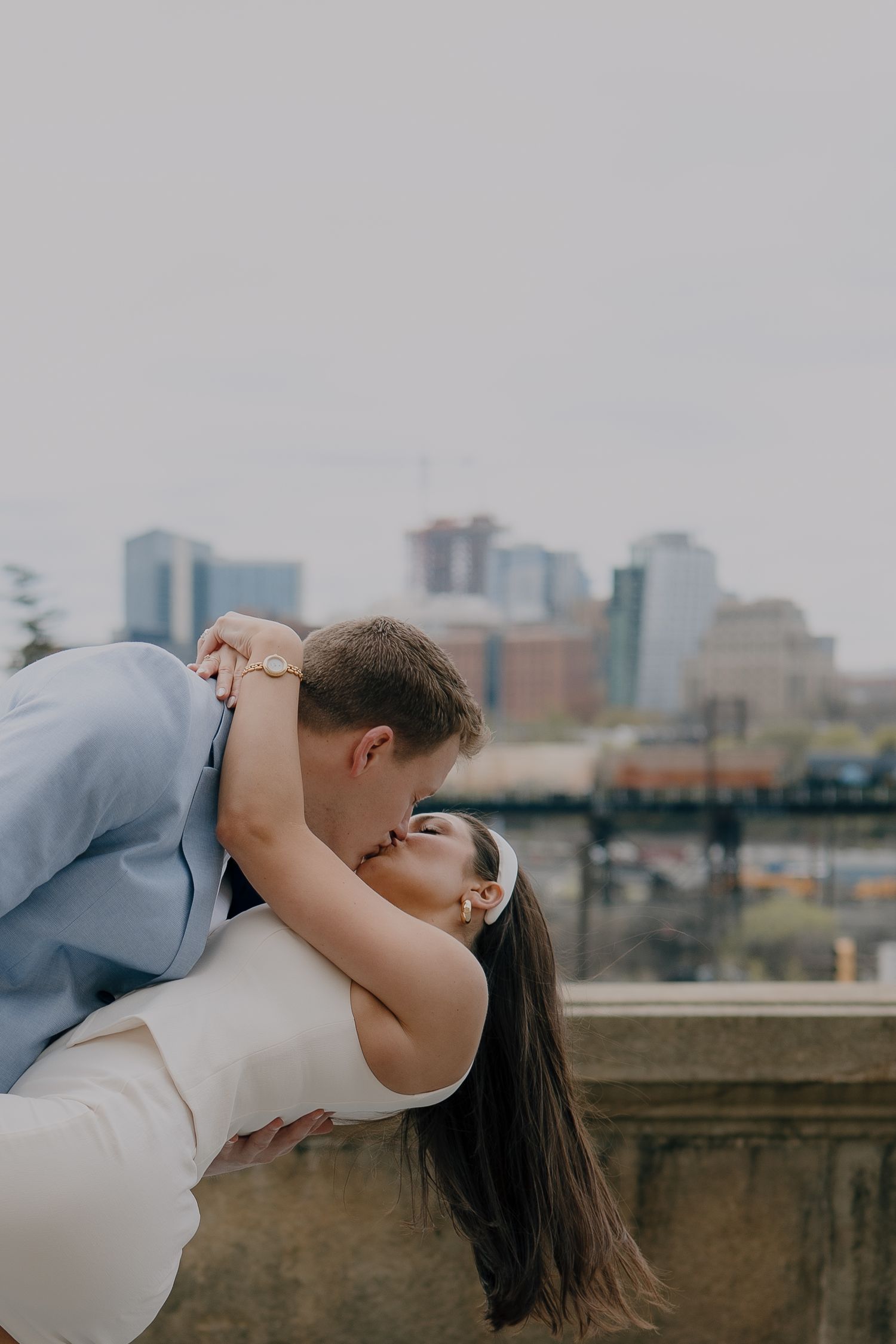 Philadelphia wedding photographer specializing in luxury, documentary-style photos that capture genuine love and timeless moments beautiful