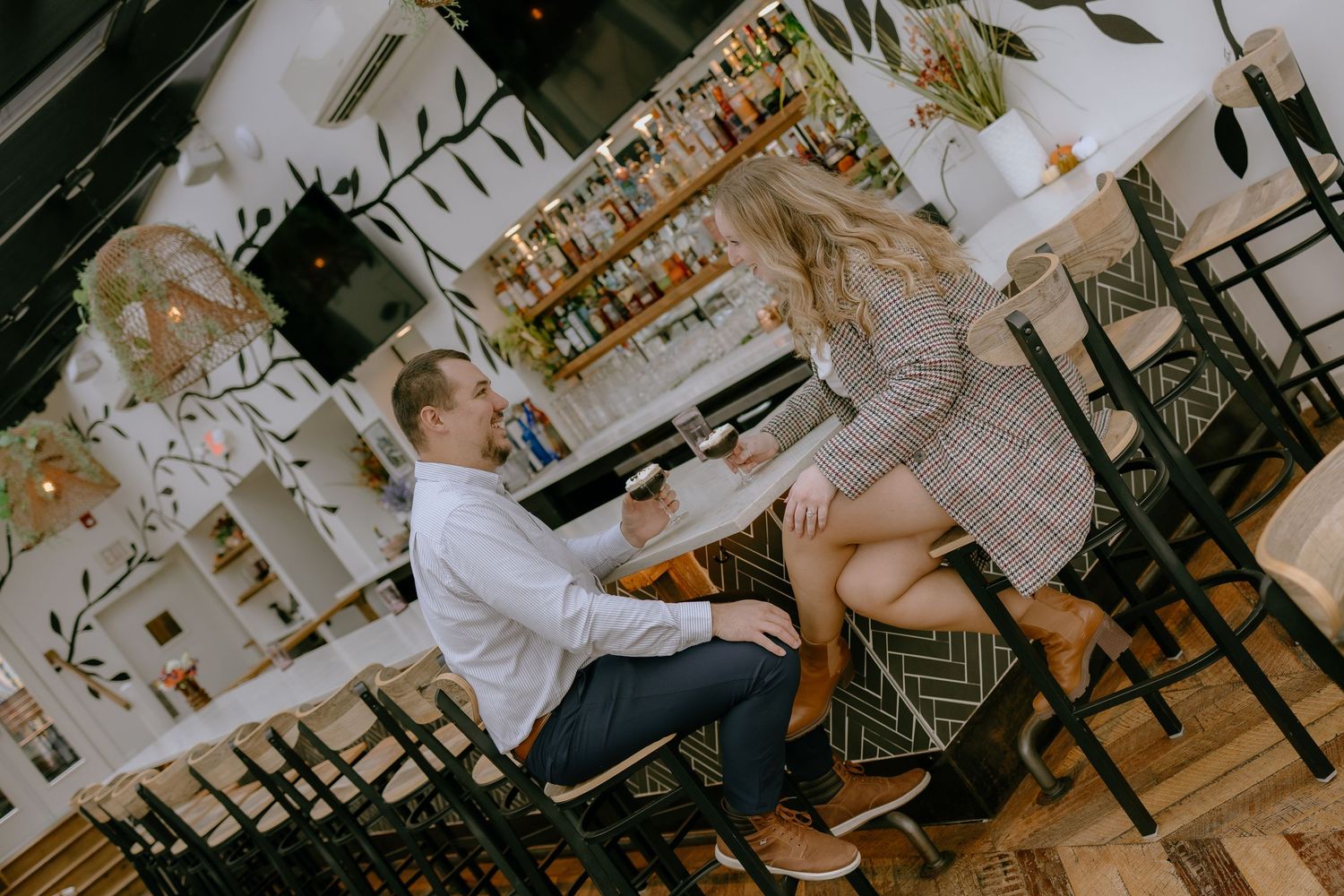 Luxury, documentary-style wedding and engagement photography in Philadelphia. Candid, timeless, romantic, and authentic moments captured.