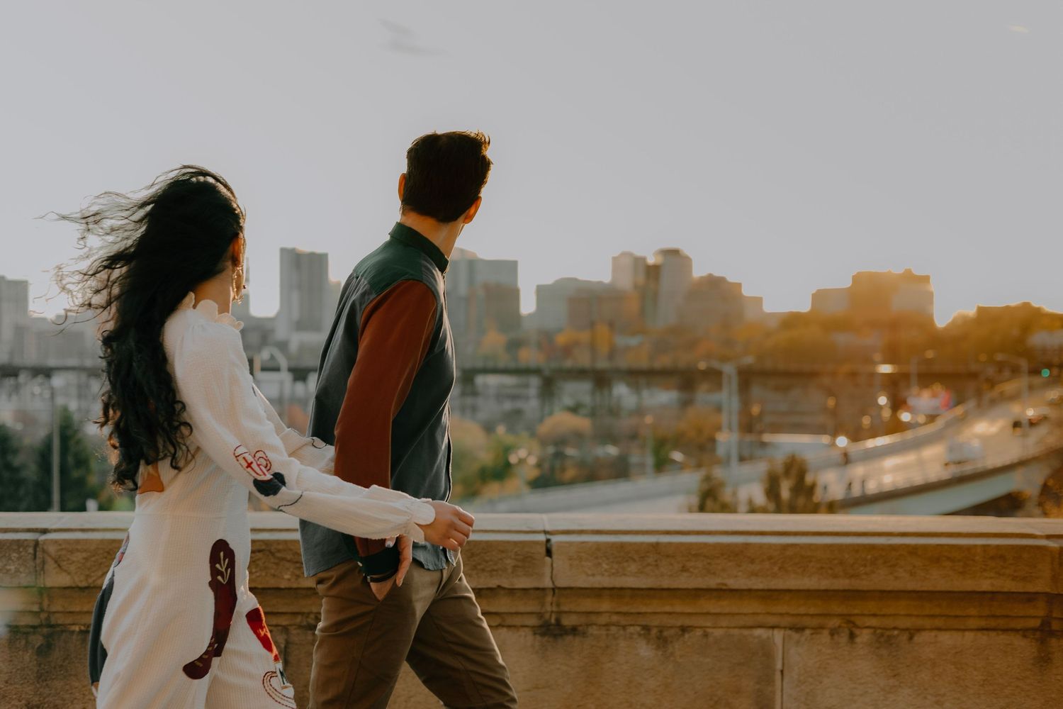 Luxury, documentary-style wedding and engagement photography in Philadelphia. Candid, timeless, romantic, and authentic moments captured.