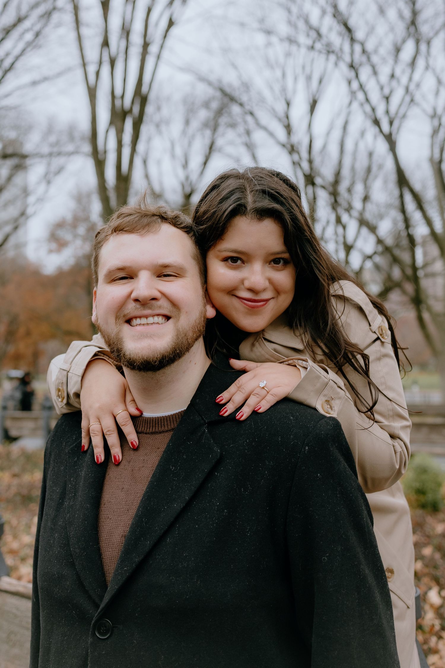 Luxury, documentary-style wedding and engagement photography in Philadelphia. Candid, timeless, romantic, and authentic moments captured.