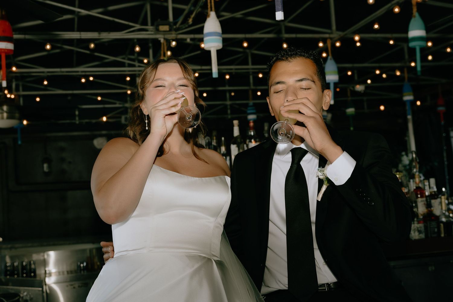 Luxury, documentary-style wedding and engagement photography in Philadelphia. Candid, timeless, romantic, and authentic moments captured.
